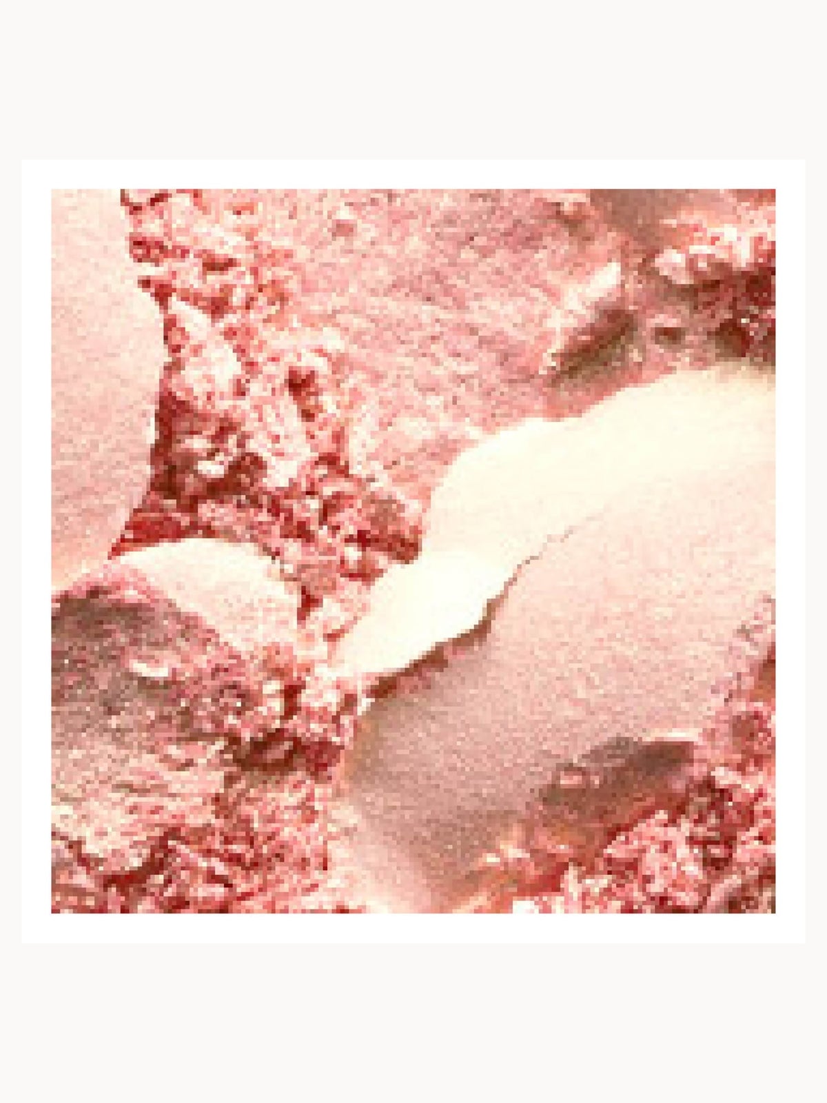 MAC Extra Dimension Skinfinish Highlighter 9g (Various Shades) - Beaming Blush 3