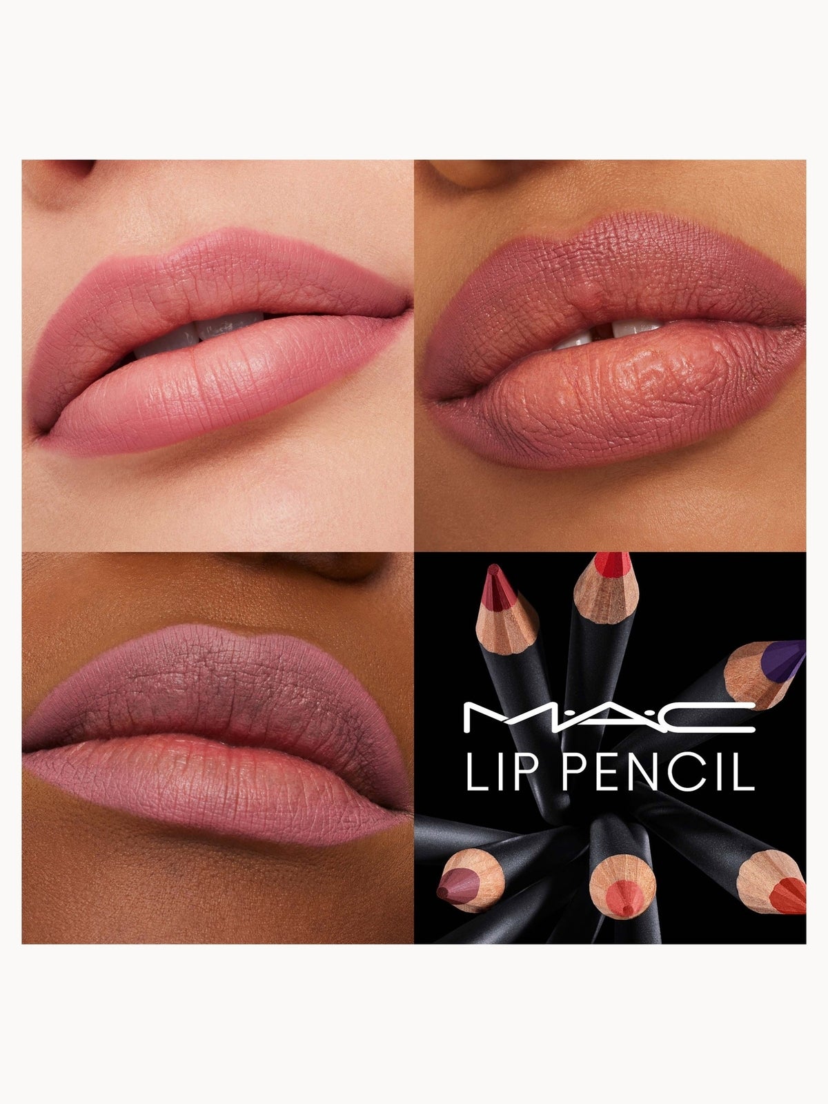 MAC Lip Pencil 1.45g (Various Shades), photo 6