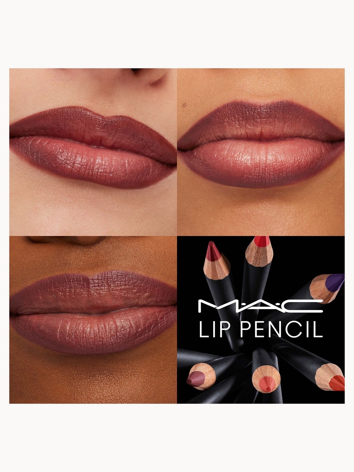 MAC Lip Pencil 1.45g (Various Shades), photo 10