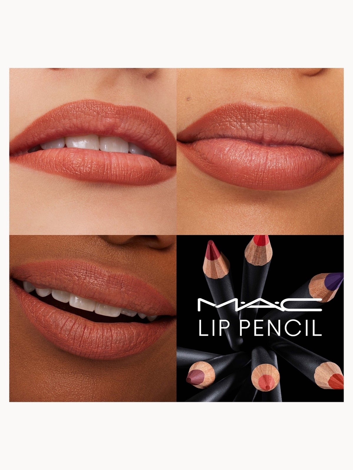 MAC Lip Pencil 1.45g (Various Shades), photo 14