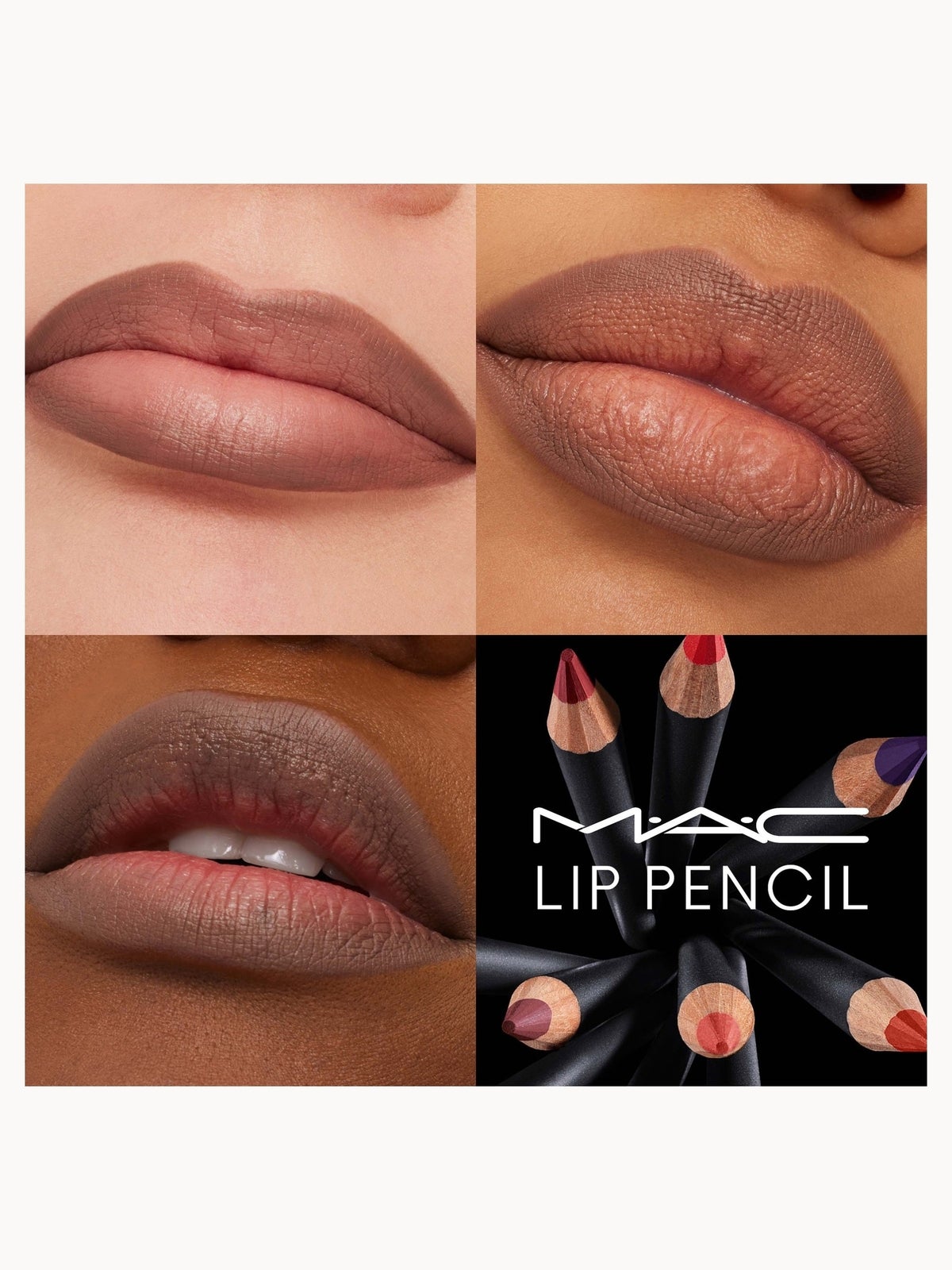 MAC Lip Pencil 1.45g (Various Shades), photo 18