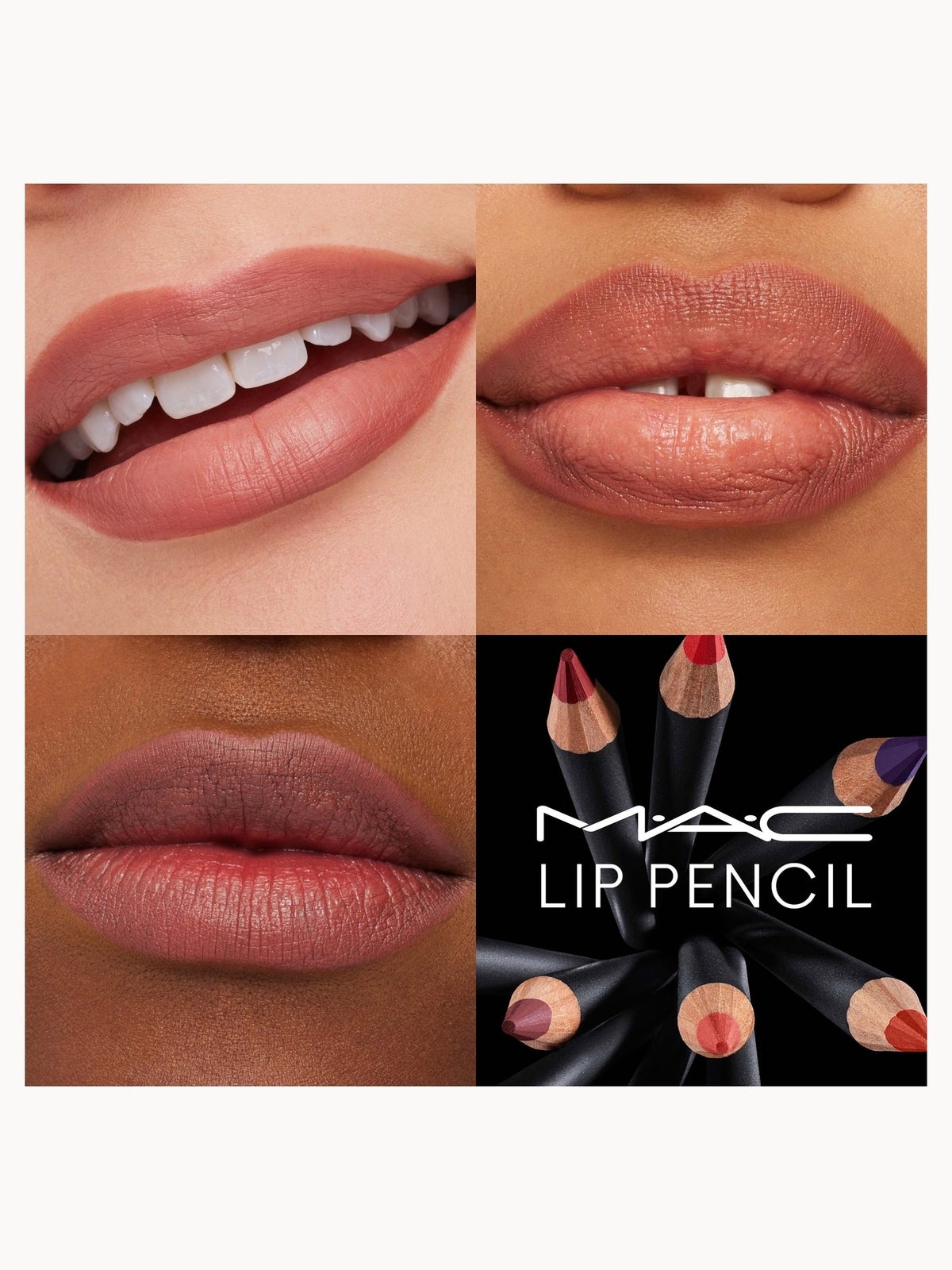 MAC Lip Pencil 1.45g (Various Shades), photo 22