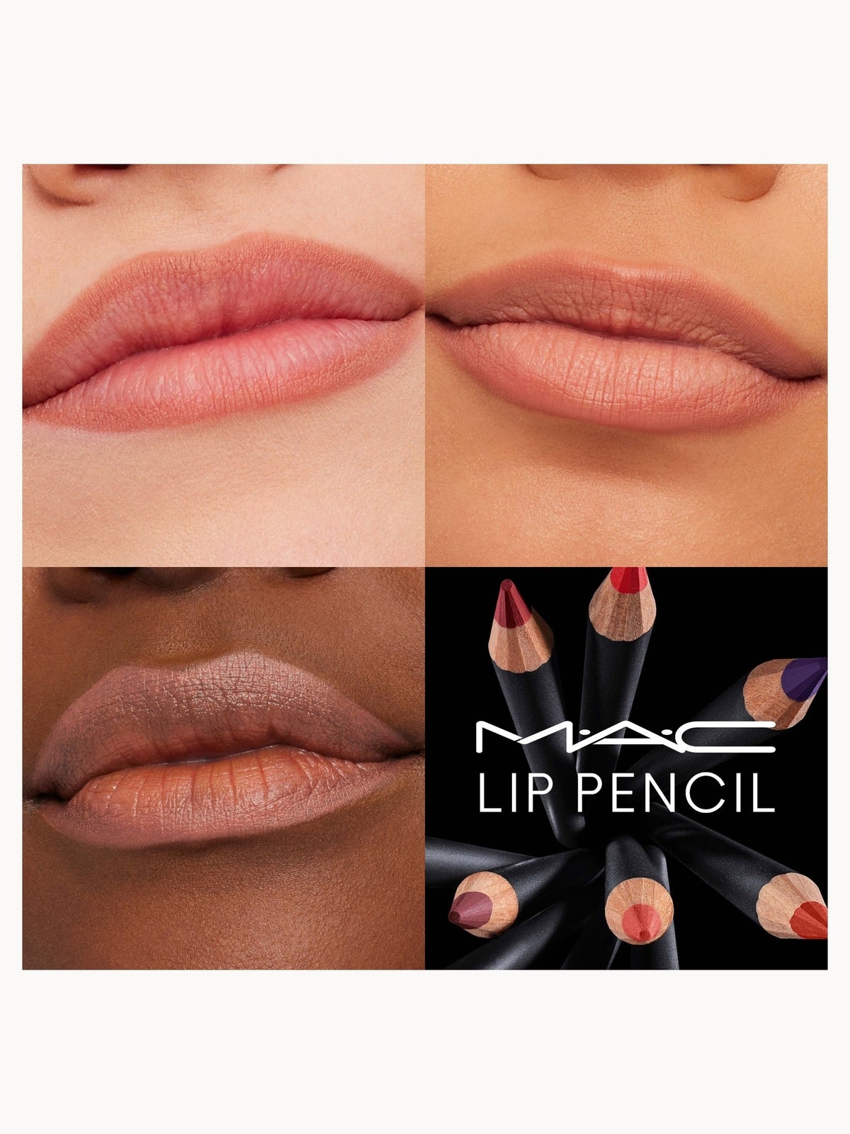 MAC Lip Pencil 1.45g (Various Shades), photo 26