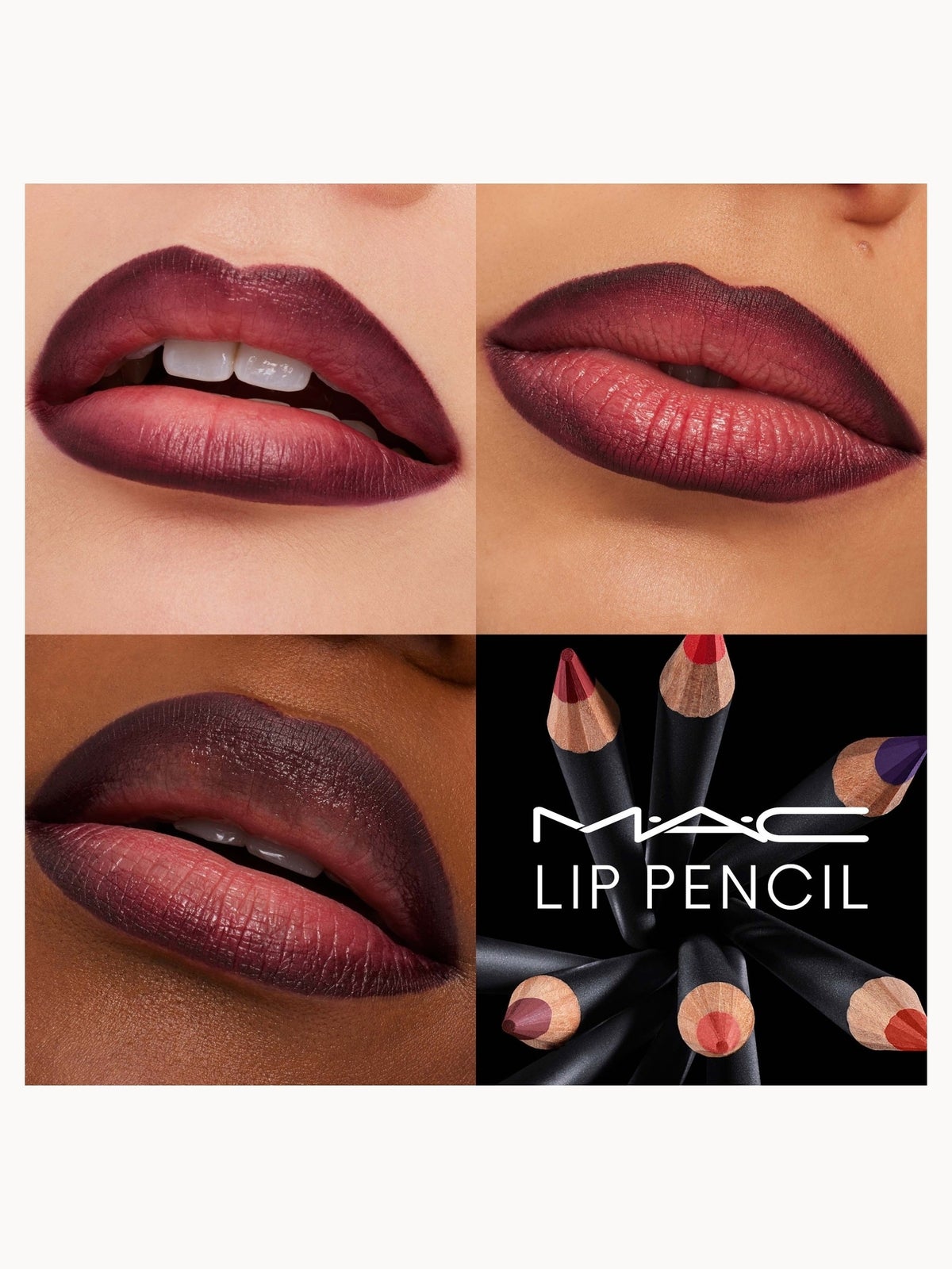 MAC Lip Pencil 1.45g (Various Shades), photo 30