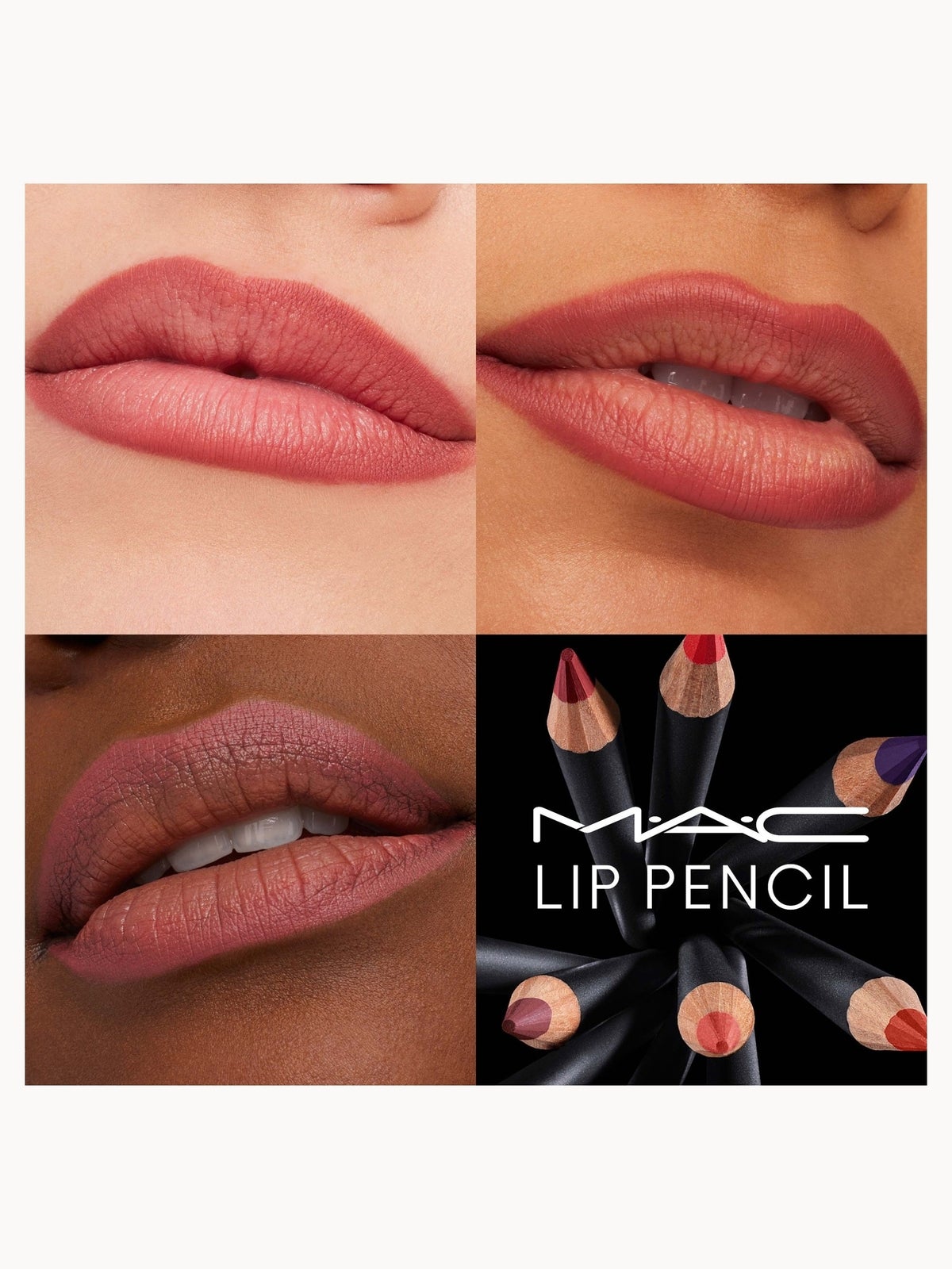 MAC Lip Pencil 1.45g (Various Shades), photo 34