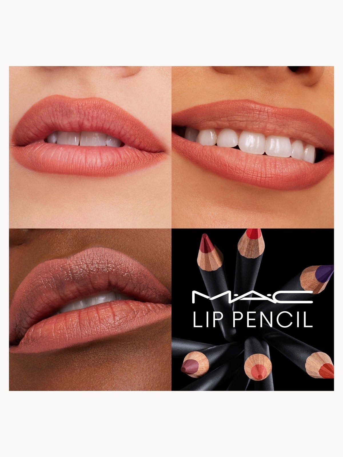 MAC Lip Pencil 1.45g (Various Shades), photo 38