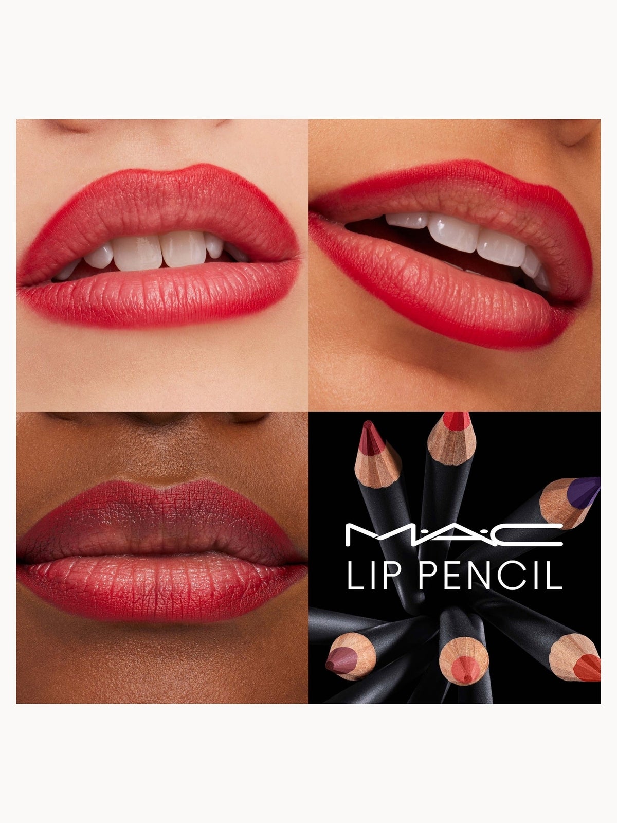 MAC Lip Pencil 1.45g (Various Shades), photo 42