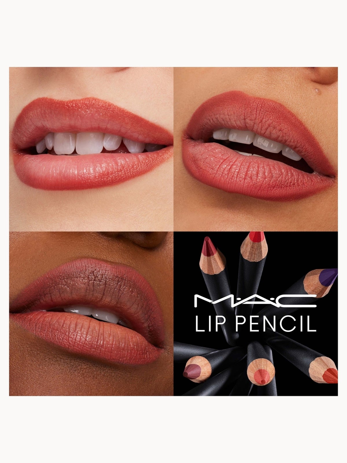 MAC Lip Pencil 1.45g (Various Shades), photo 50