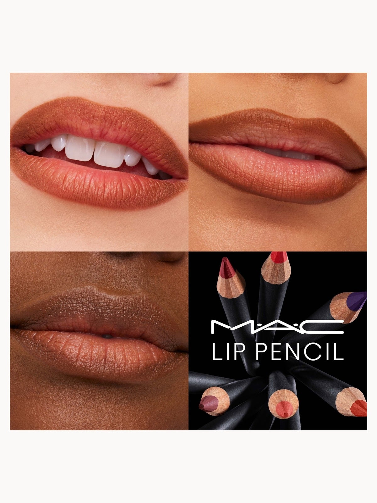 MAC Lip Pencil 1.45g (Various Shades), photo 54