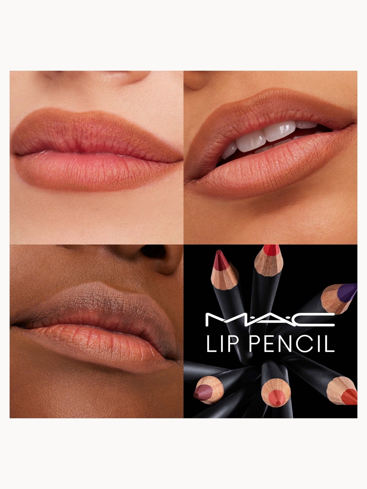 MAC Lip Pencil 1.45g (Various Shades), photo 62