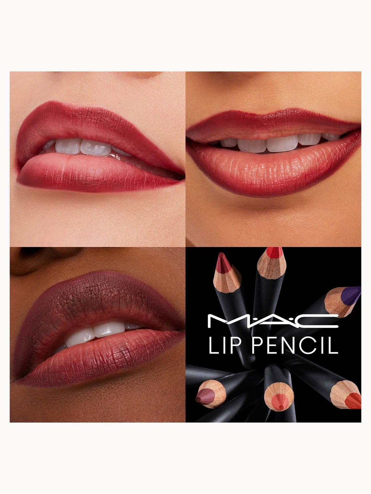 MAC Lip Pencil 1.45g (Various Shades), photo 66