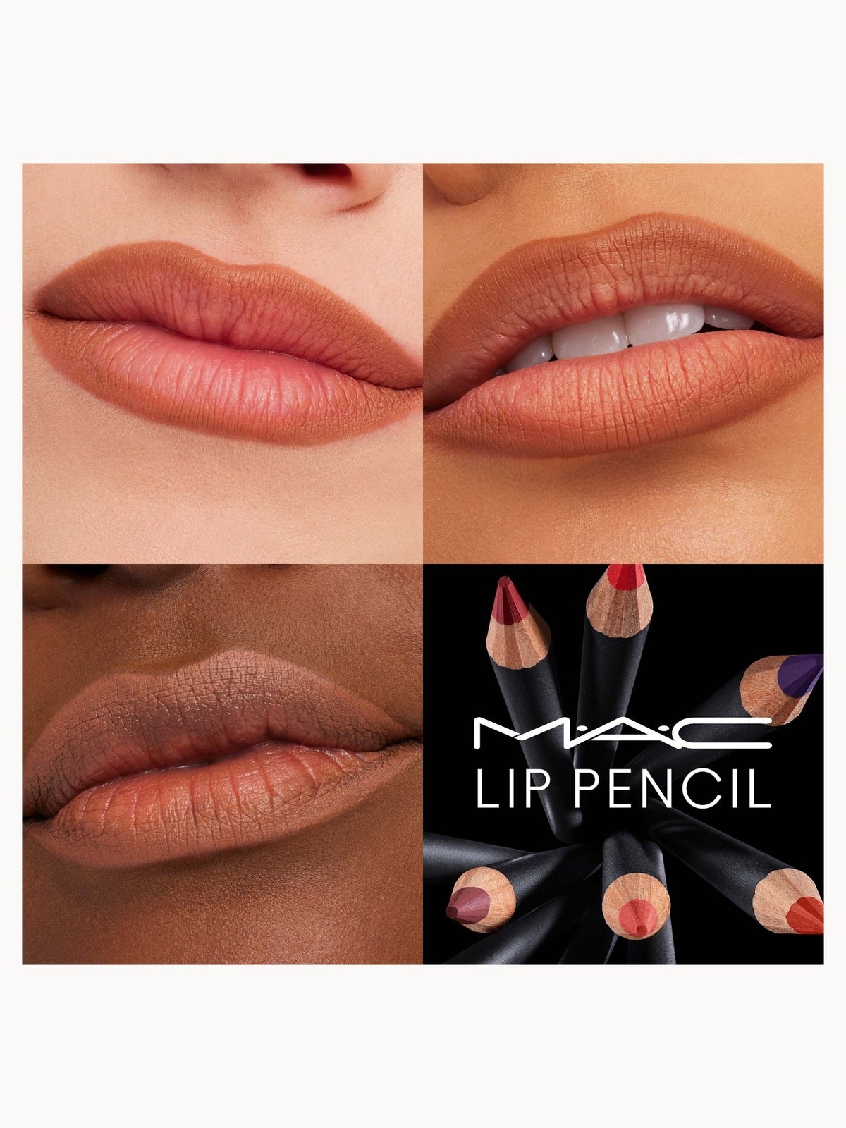 MAC Lip Pencil 1.45g (Various Shades), photo 70