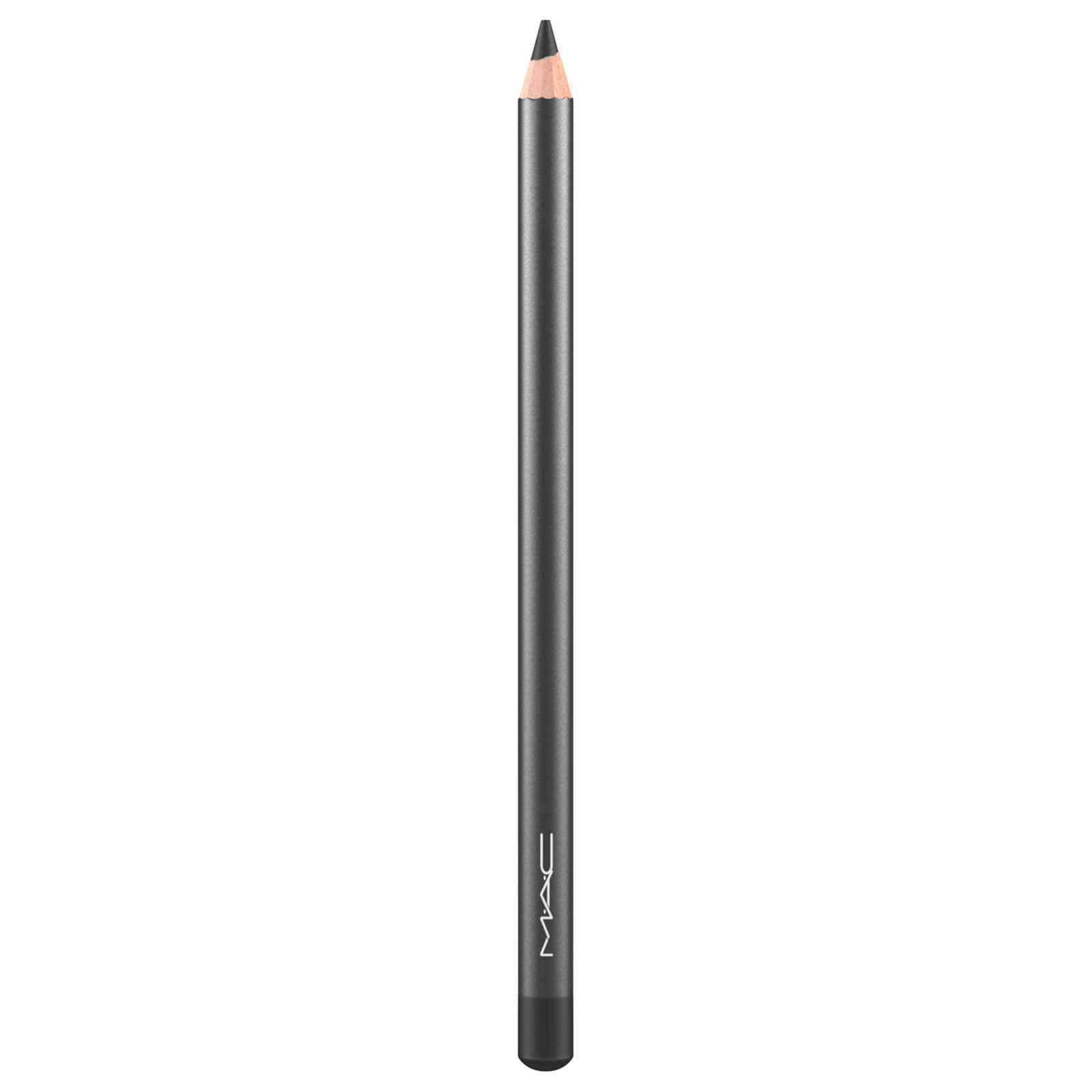 MAC Eye Kohl Pencil Liner (Various Shades) - Ebony