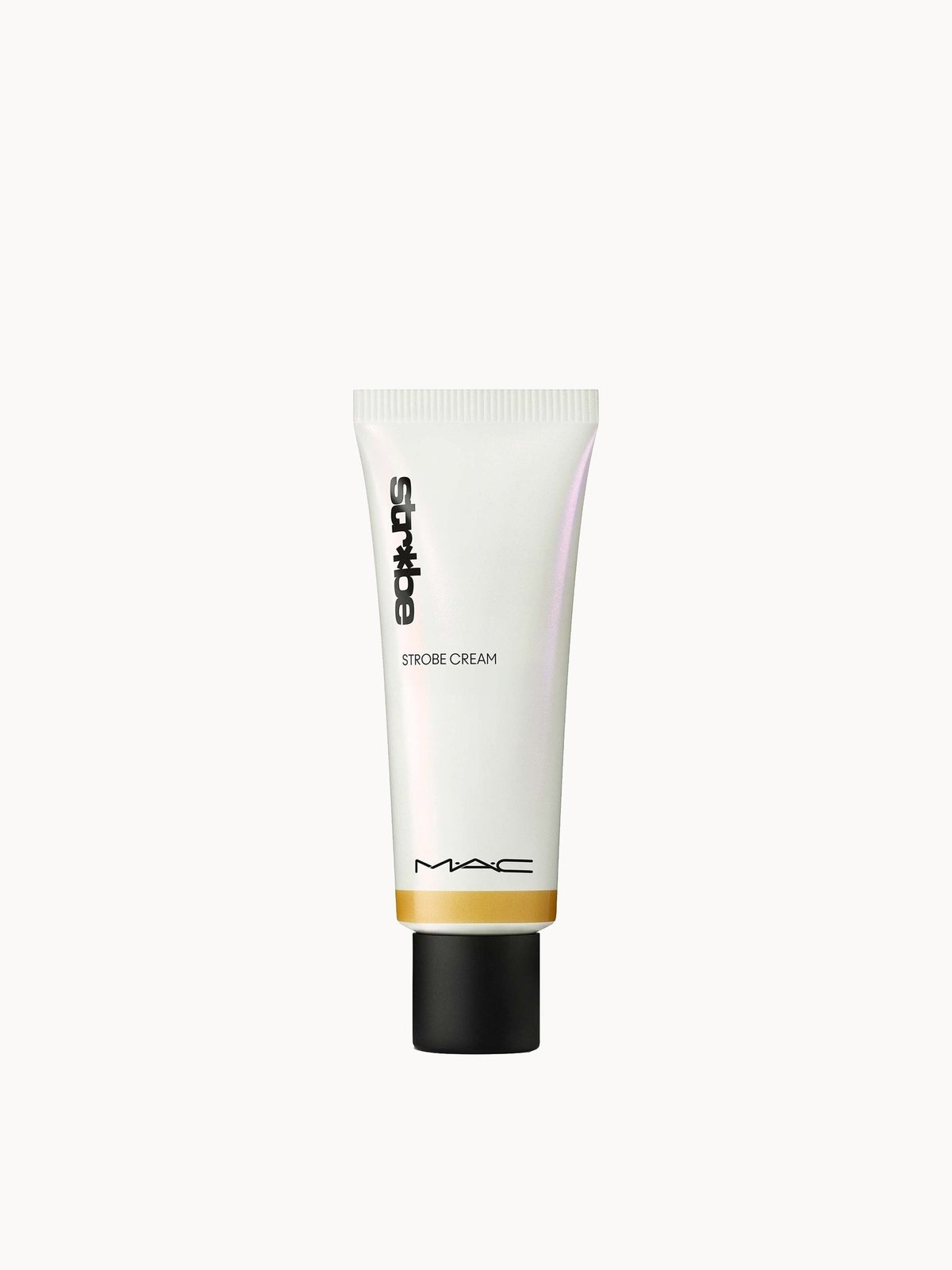 MAC Strobe Cream 50ml (Various Shades) - Goldlite