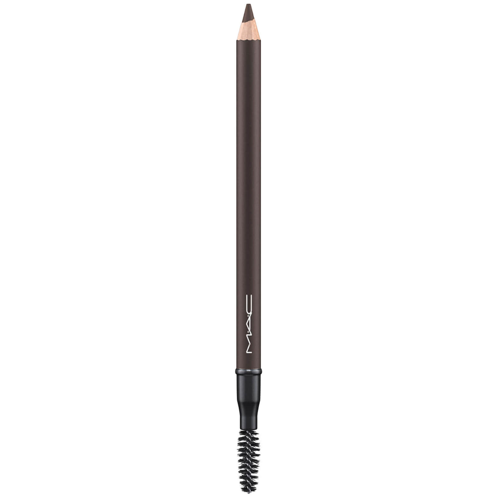 Photos - Eye / Eyebrow Pencil MAC Cosmetics MAC Veluxe Brow Pencil  - Velvestone MMT0090000 (Various Shades)