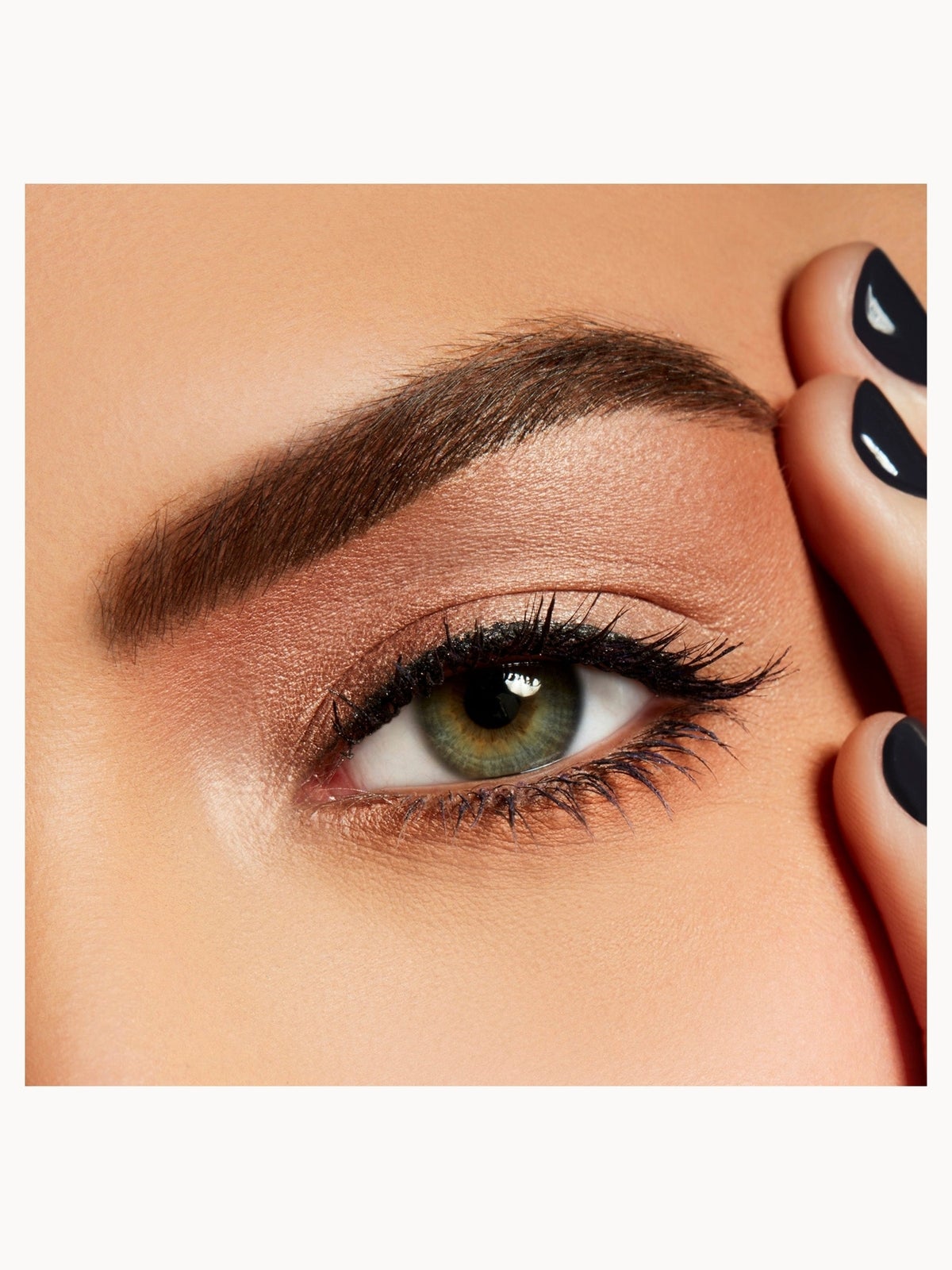 MAC Small Eye Shadow 1.5g (Various Shades) - Veluxe Pearl - Star 'N' Rockets 4