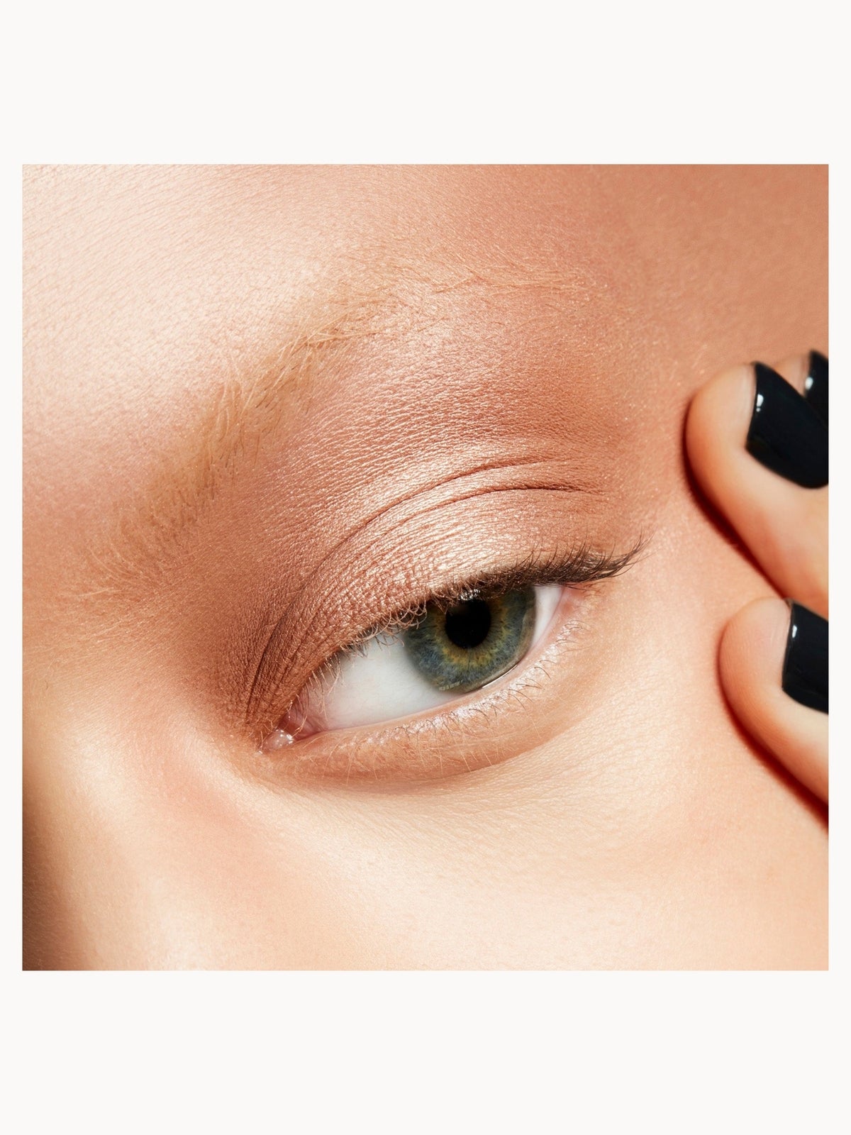 MAC Small Eye Shadow 1.5g (Various Shades) - Satin - Brulé 3