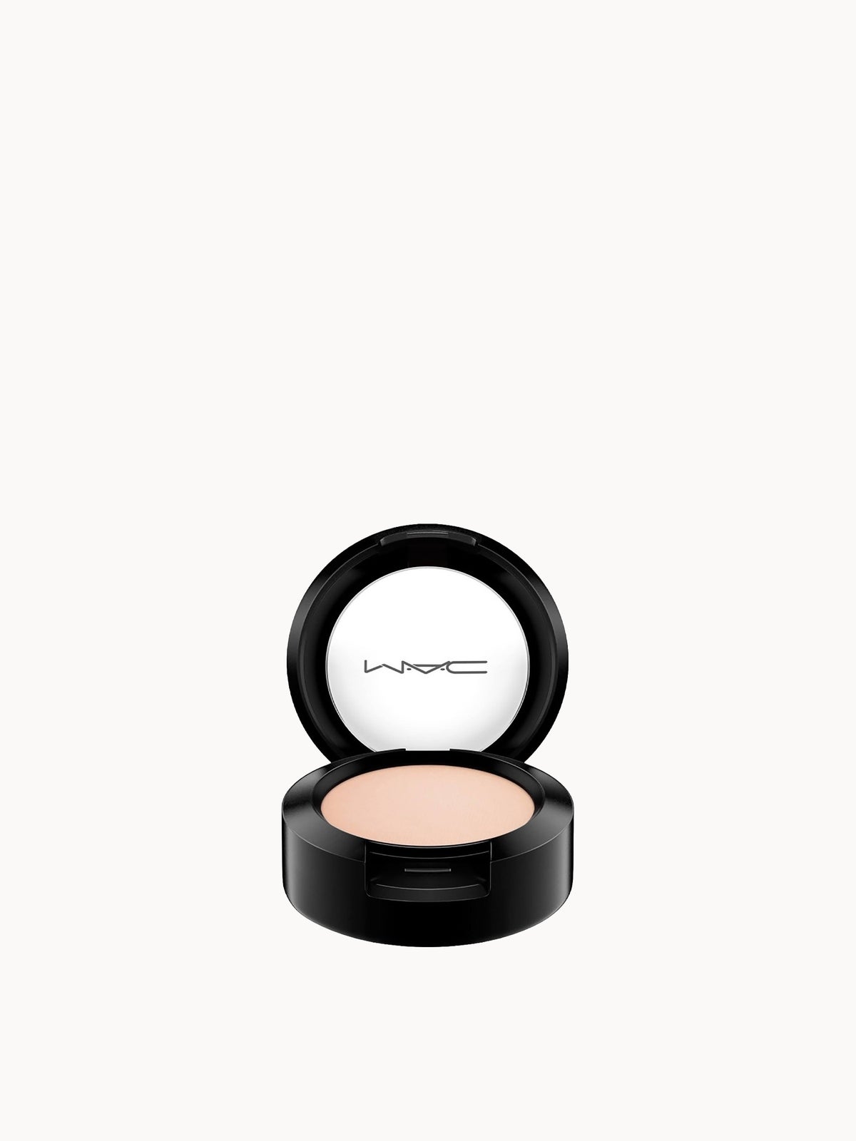 MAC Small Eye Shadow 1.5g (Various Shades) - Satin - Brulé 2