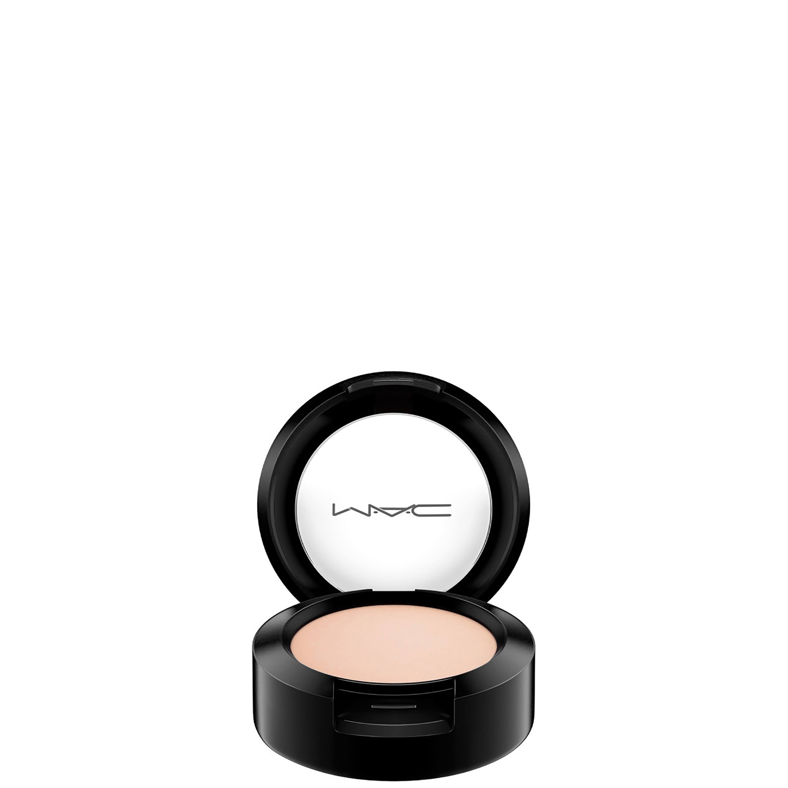 MAC Small Eye Shadow 1.5g (Various Shades) - Satin - Brulé