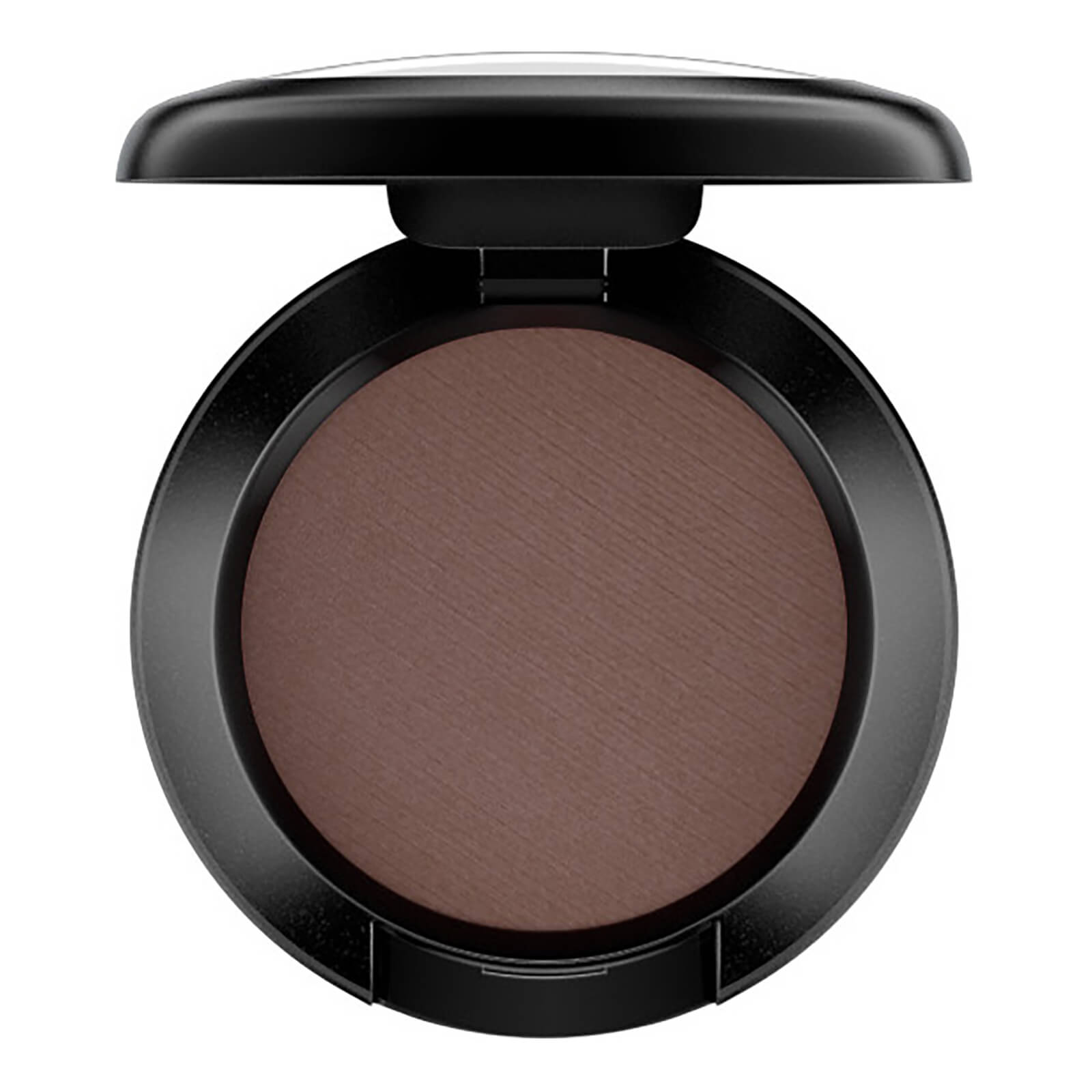 MAC Small Eye Shadow Ombretto (tonalità diverse) - Satin - Brun