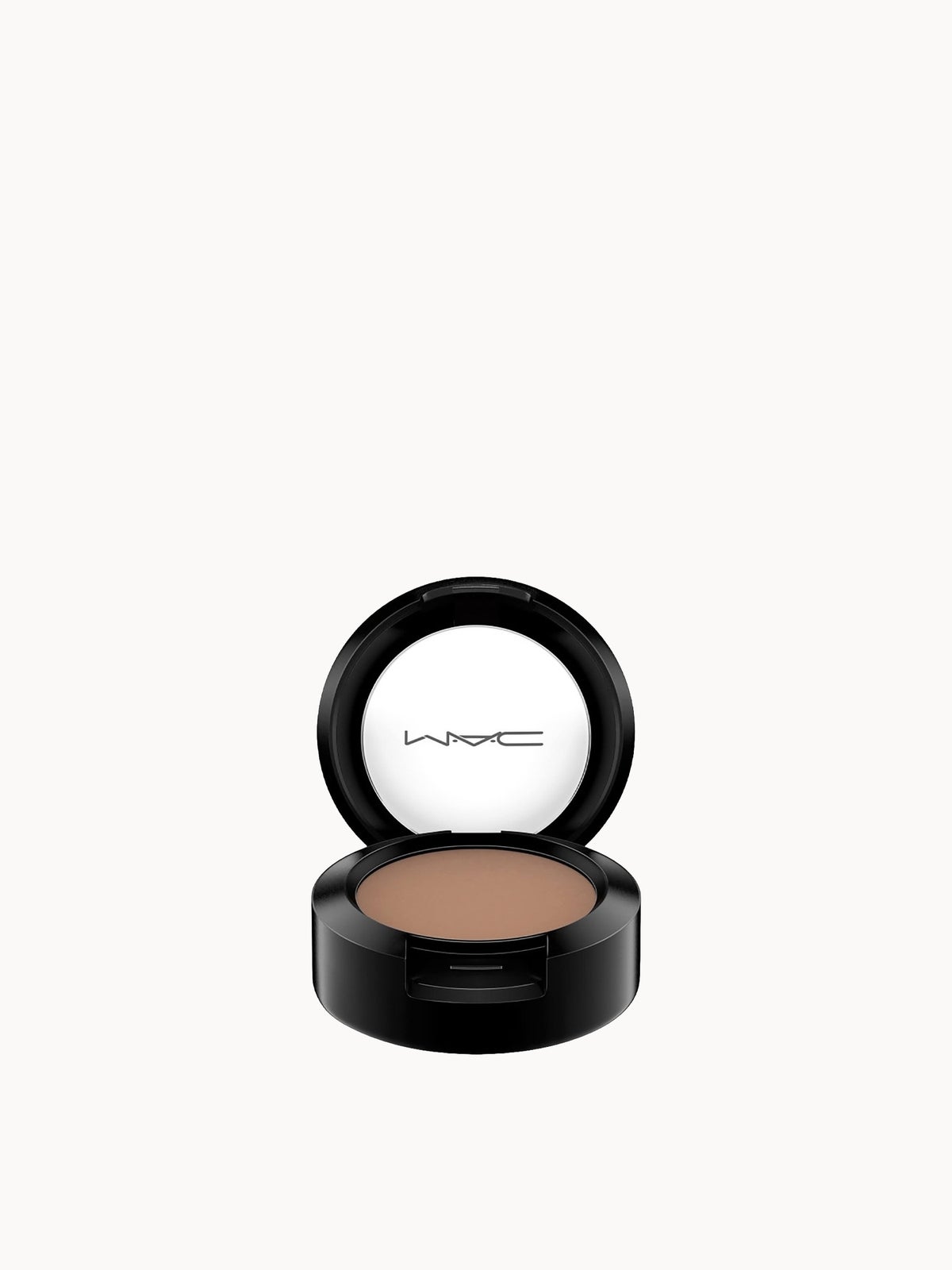 MAC Small Eye Shadow 1.5g (Various Shades) - Matte - Charcoal Brown 2