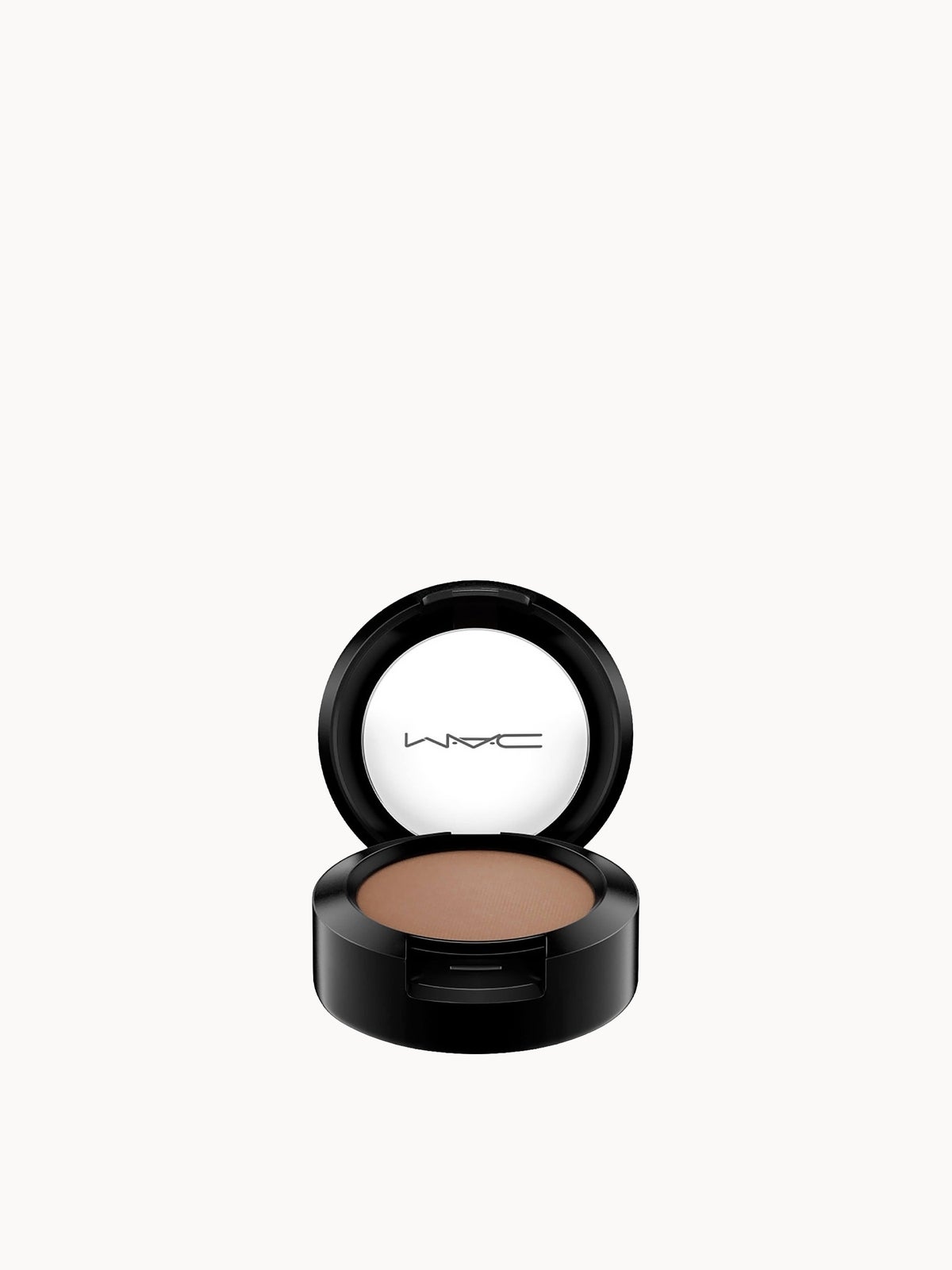 MAC Small Eye Shadow 1.5g (Various Shades) - Satin - Cork 2