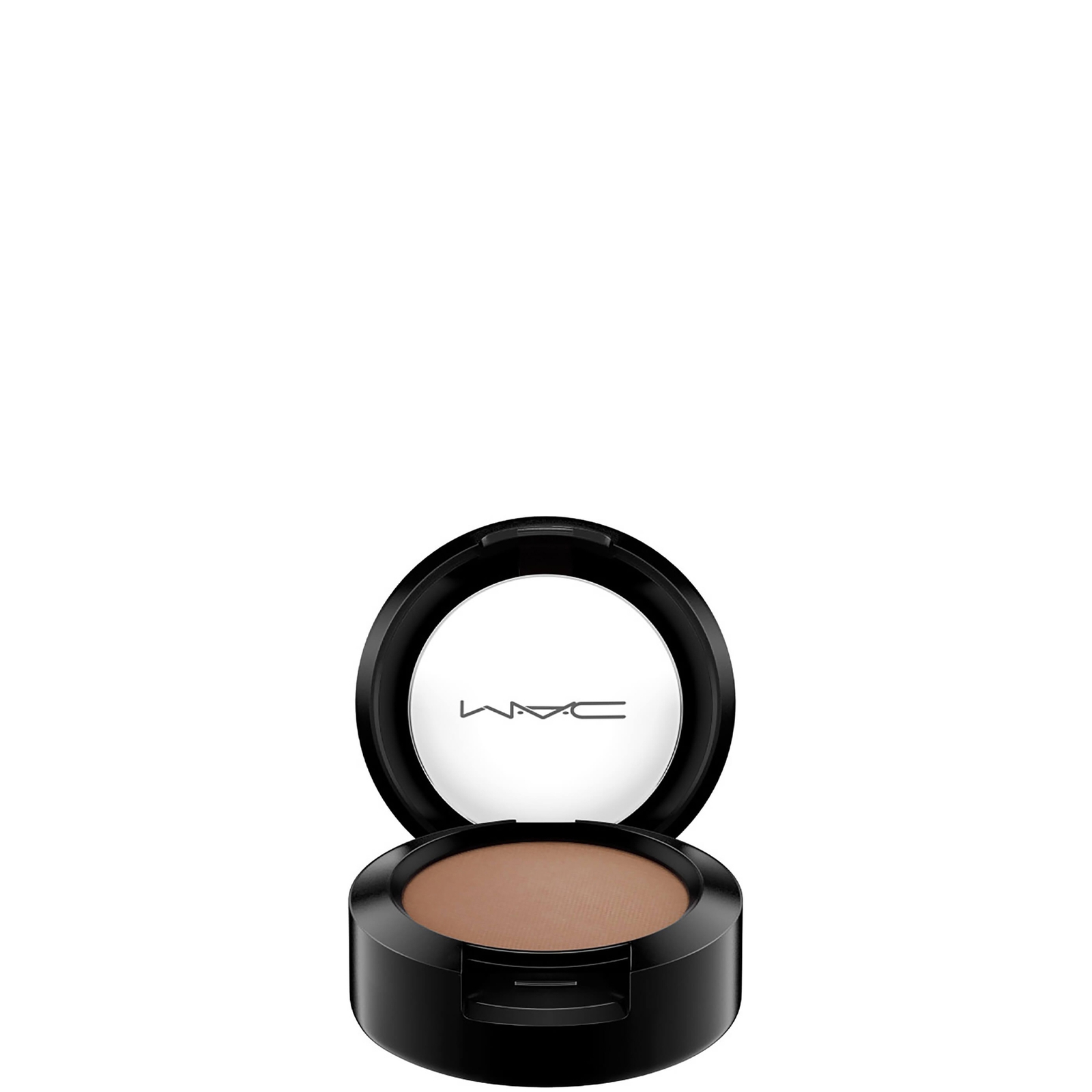 MAC Small Eye Shadow 1.5g (Various Shades) - Satin - Cork