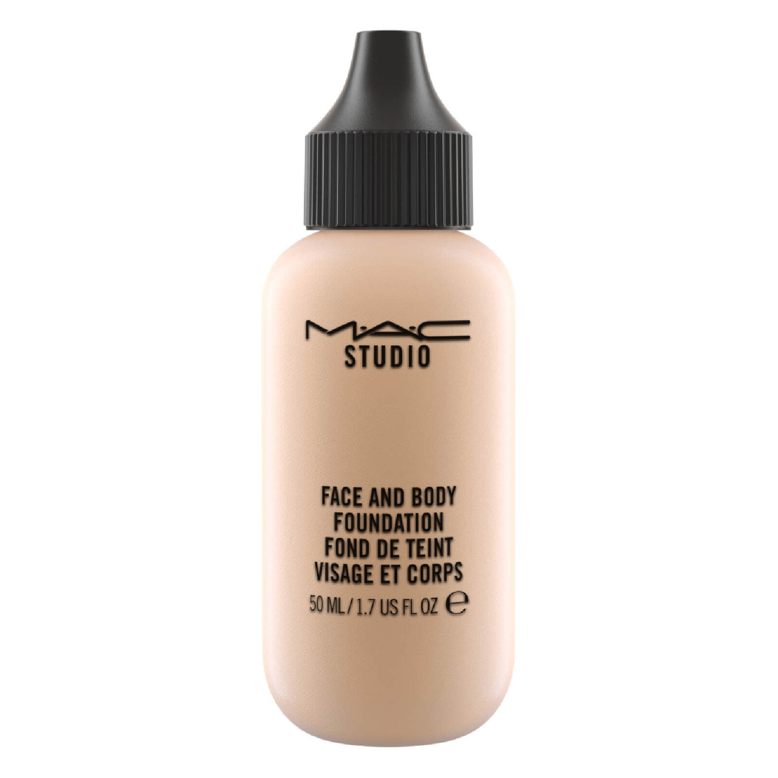 MAC Studio Viso e Corpo Fondotinta (tonalità diverse) - C4