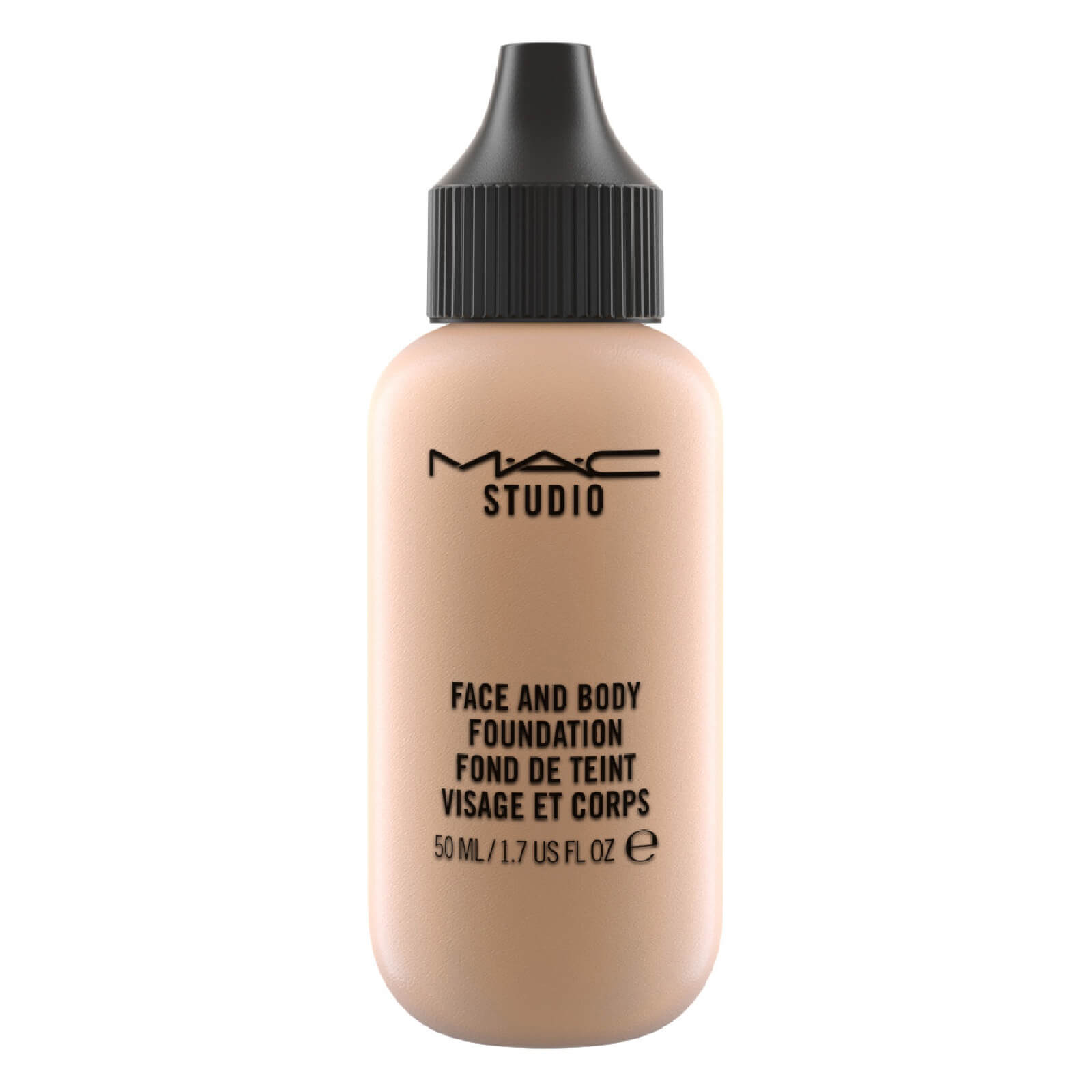 MAC Fond de Teint Visage et Corps Studio (Various Shades) - C6
