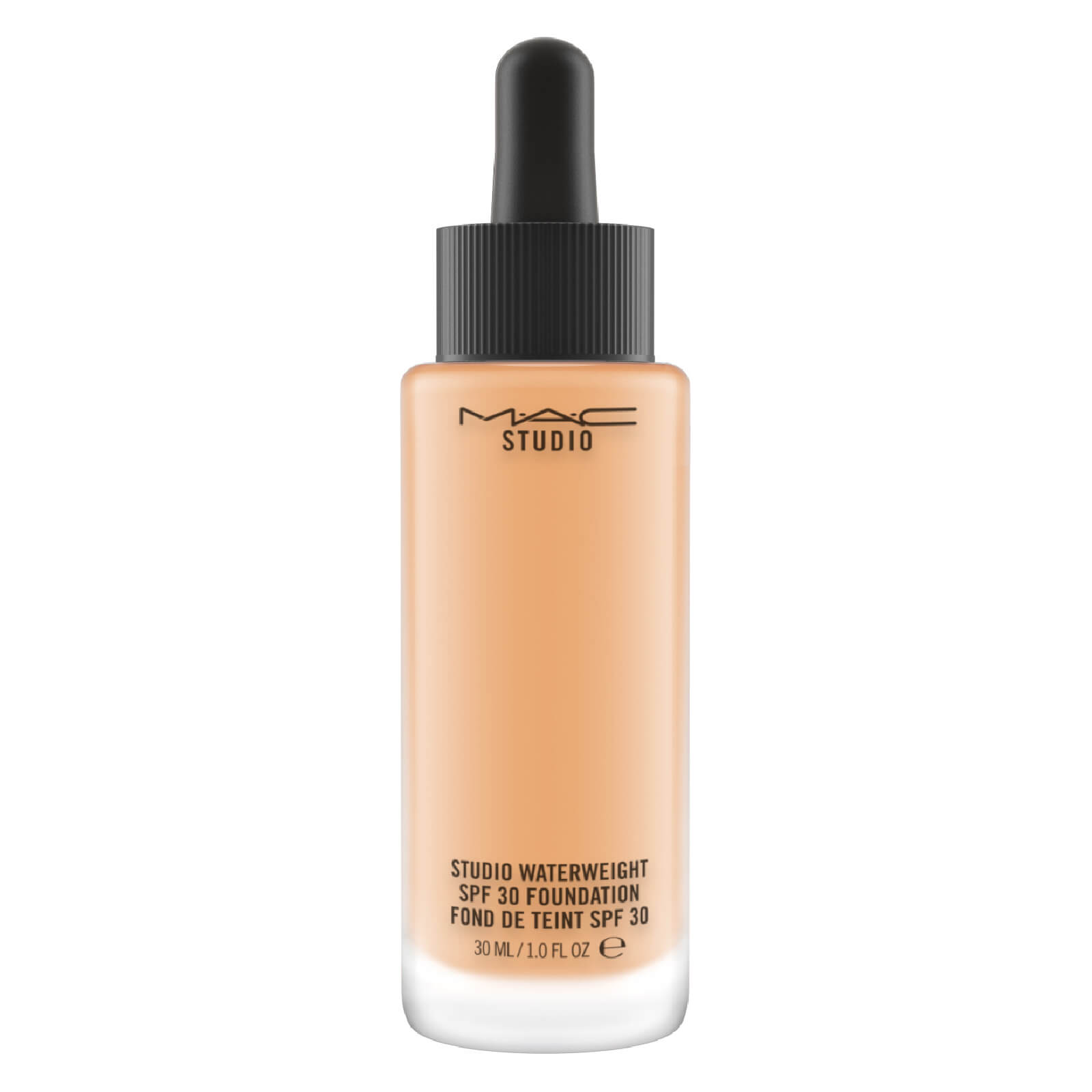 MAC Studio Waterweight SPF 30/PA++ Foundation (Various Shades) - NC42