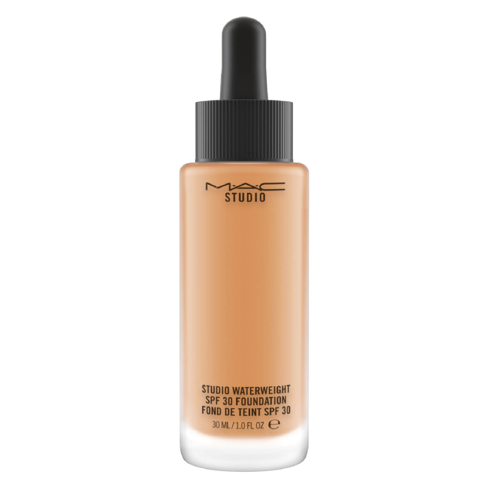 MAC Fondotinta Studio Waterweight SPF 30/PA++ (tonalità diverse) - NC45