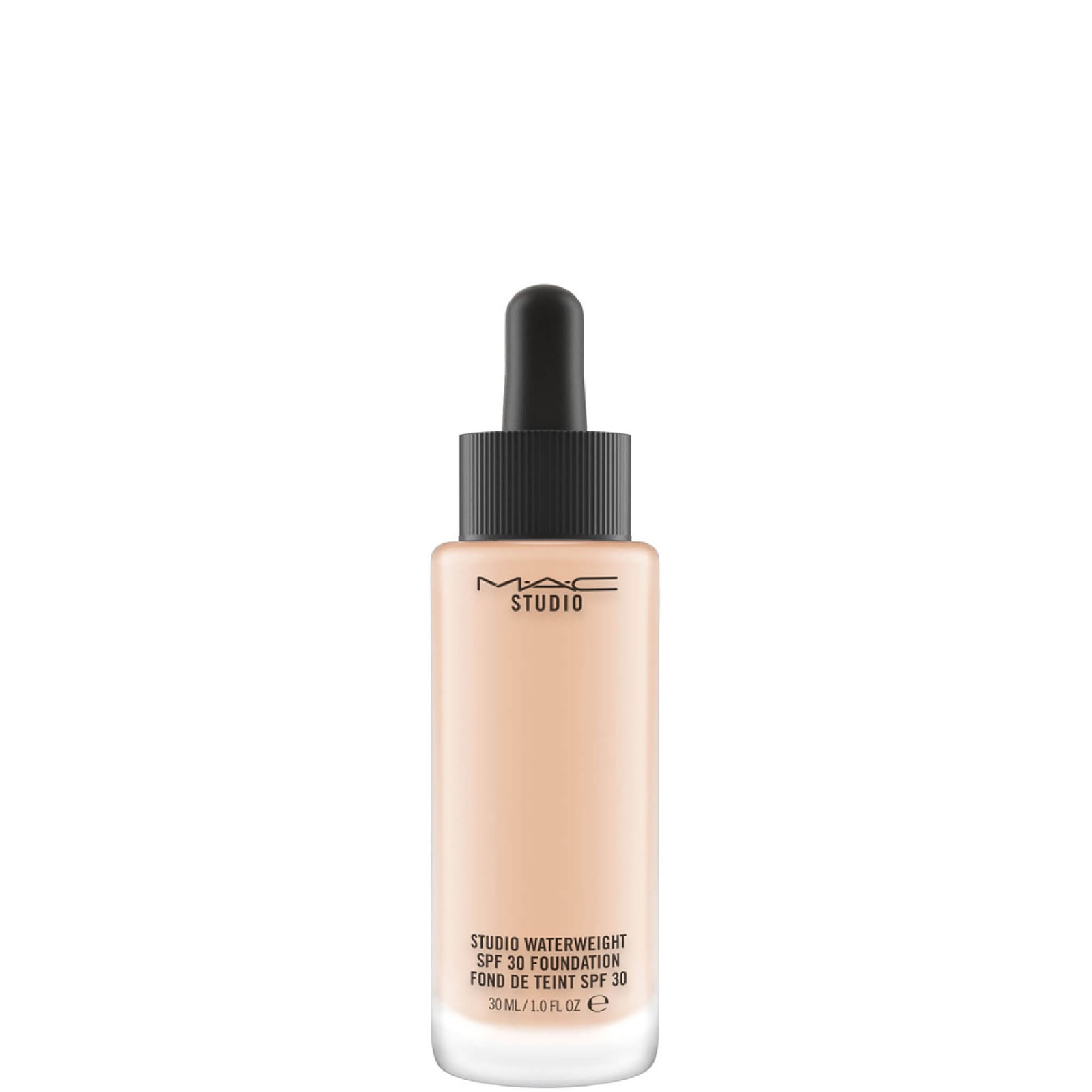 Mac Studio Waterweight Spf 30/pa++ Foundation (various Shades) - Nw13