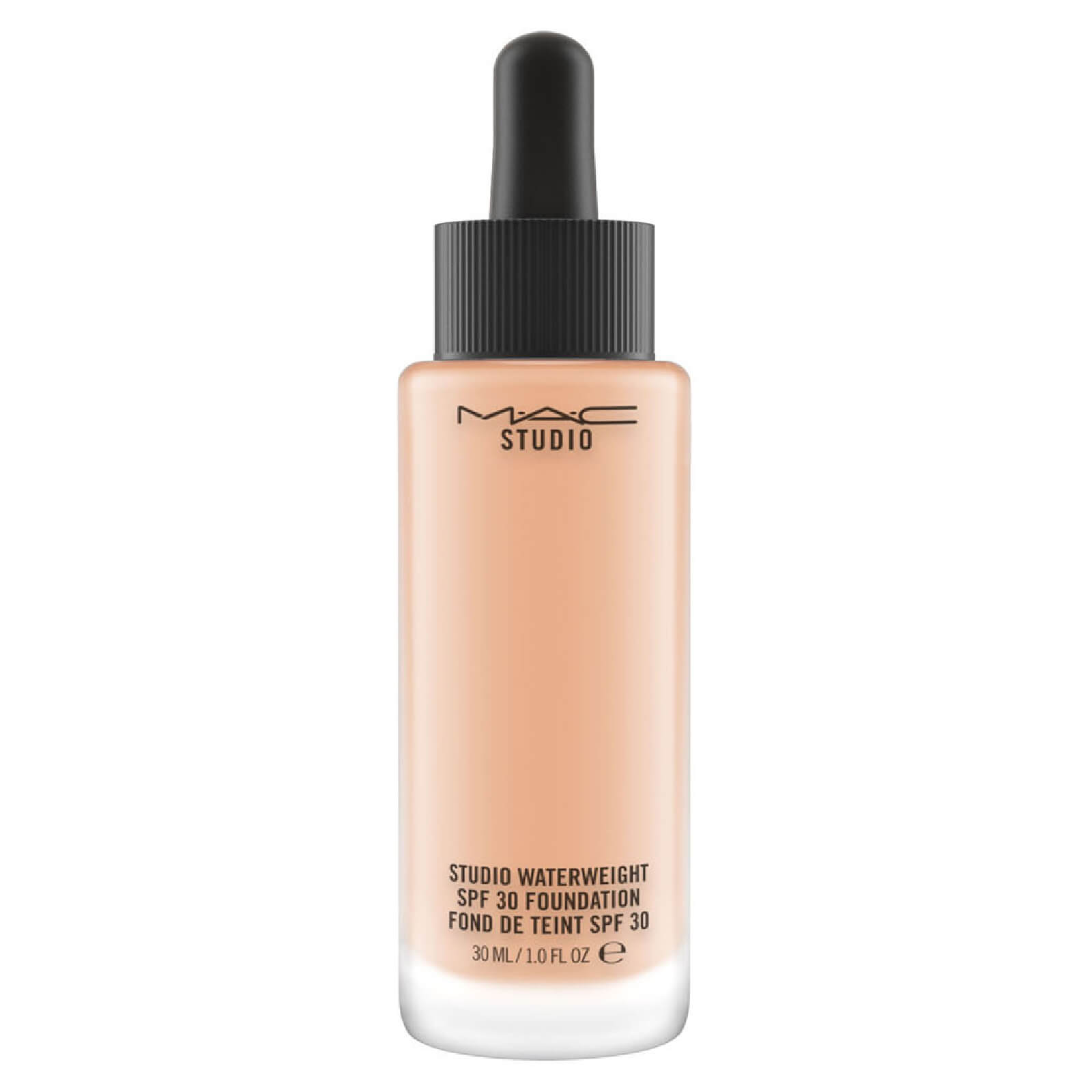 MAC Fondotinta Studio Waterweight SPF 30/PA++ (tonalità diverse) - NW18