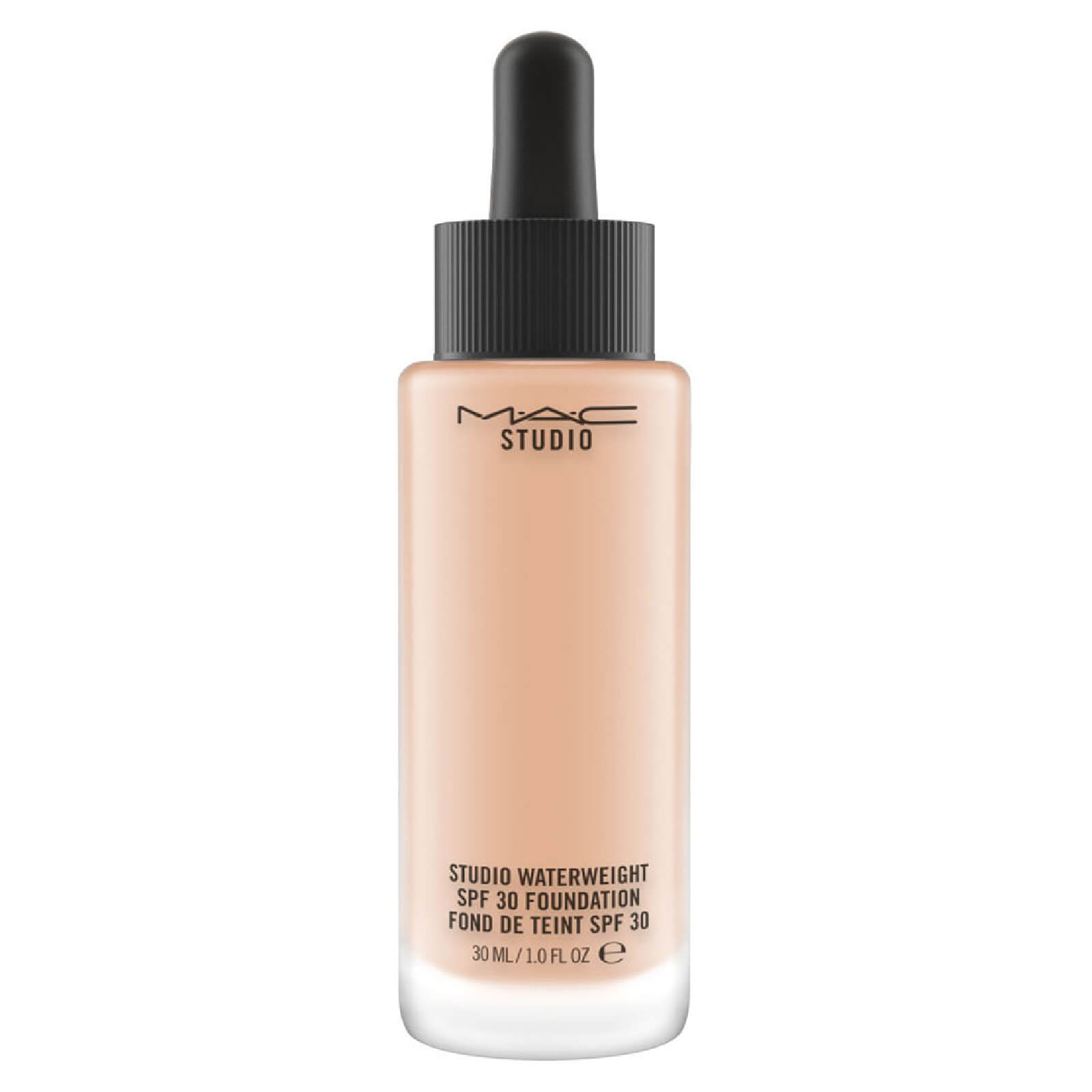 MAC Fondotinta Studio Waterweight SPF 30/PA++ (tonalità diverse) - NW20
