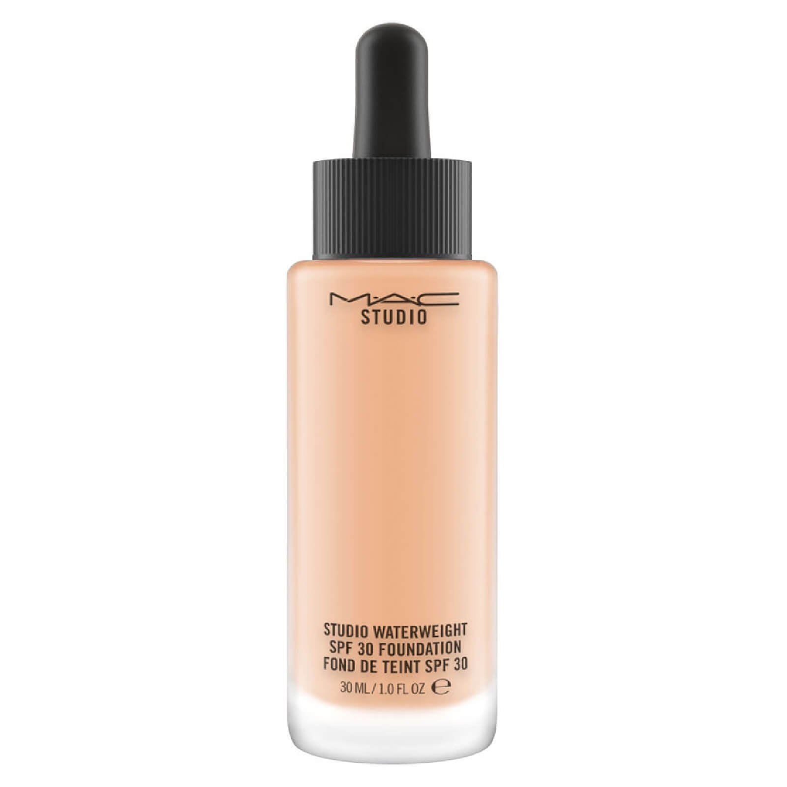 MAC Fondotinta Studio Waterweight SPF 30/PA++ (tonalità diverse) - NW22