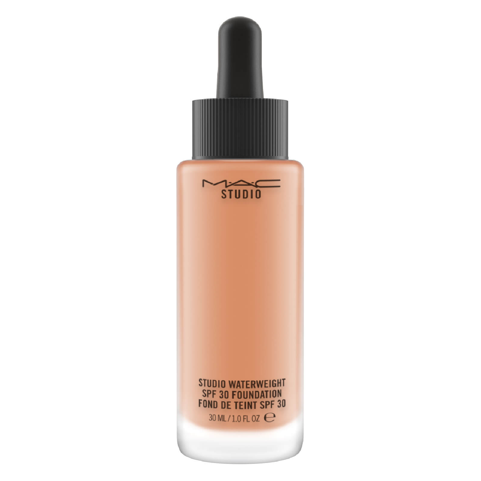 MAC Fondotinta Studio Waterweight SPF 30/PA++ (tonalità diverse) - NW35