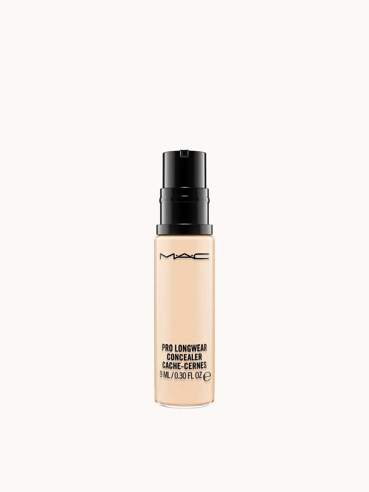 MAC Pro Longwear Concealer 9ml (Various Shades) - NC15