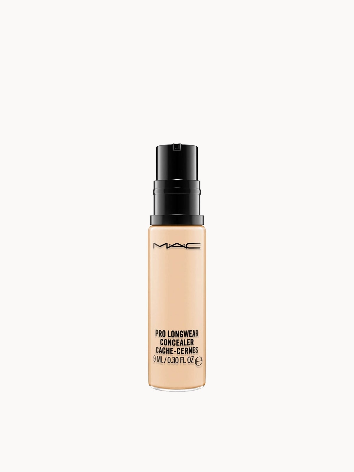 MAC Pro Longwear Concealer 9ml (Various Shades) - NC20