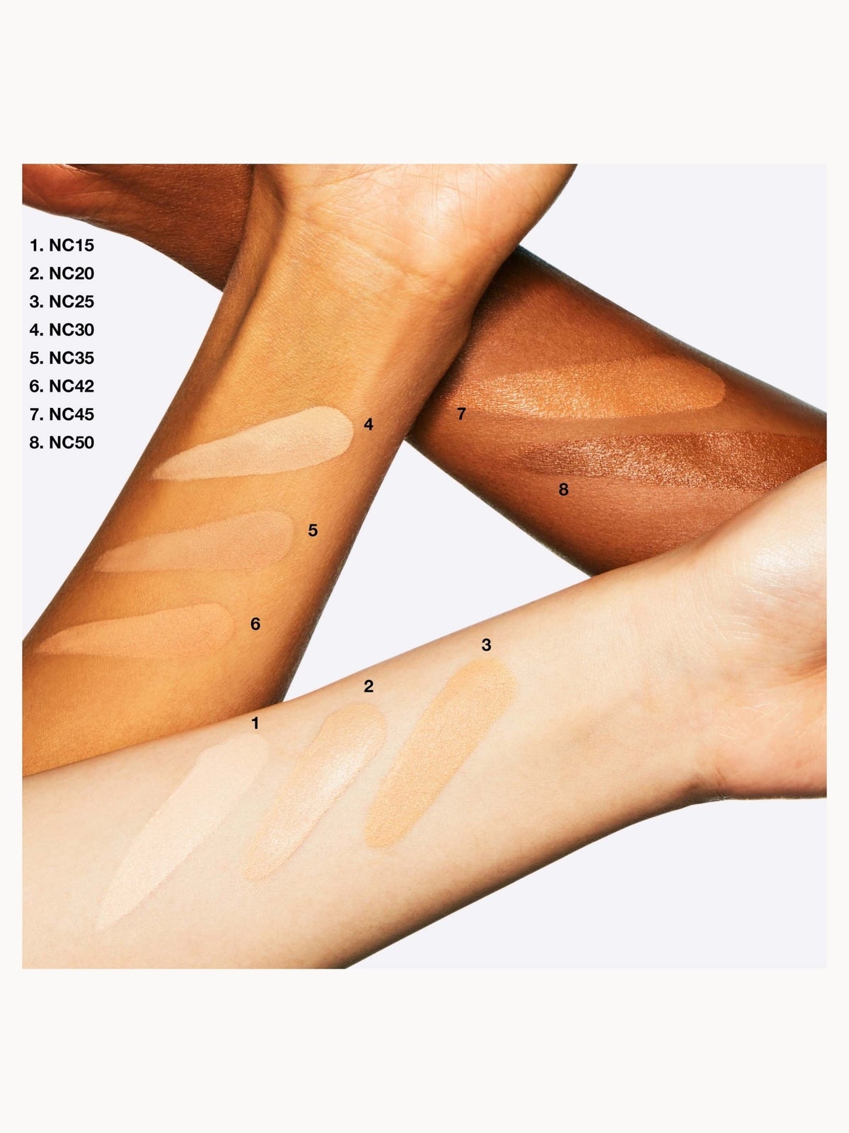 MAC Pro Longwear Concealer 9ml (Various Shades) - NC25 3