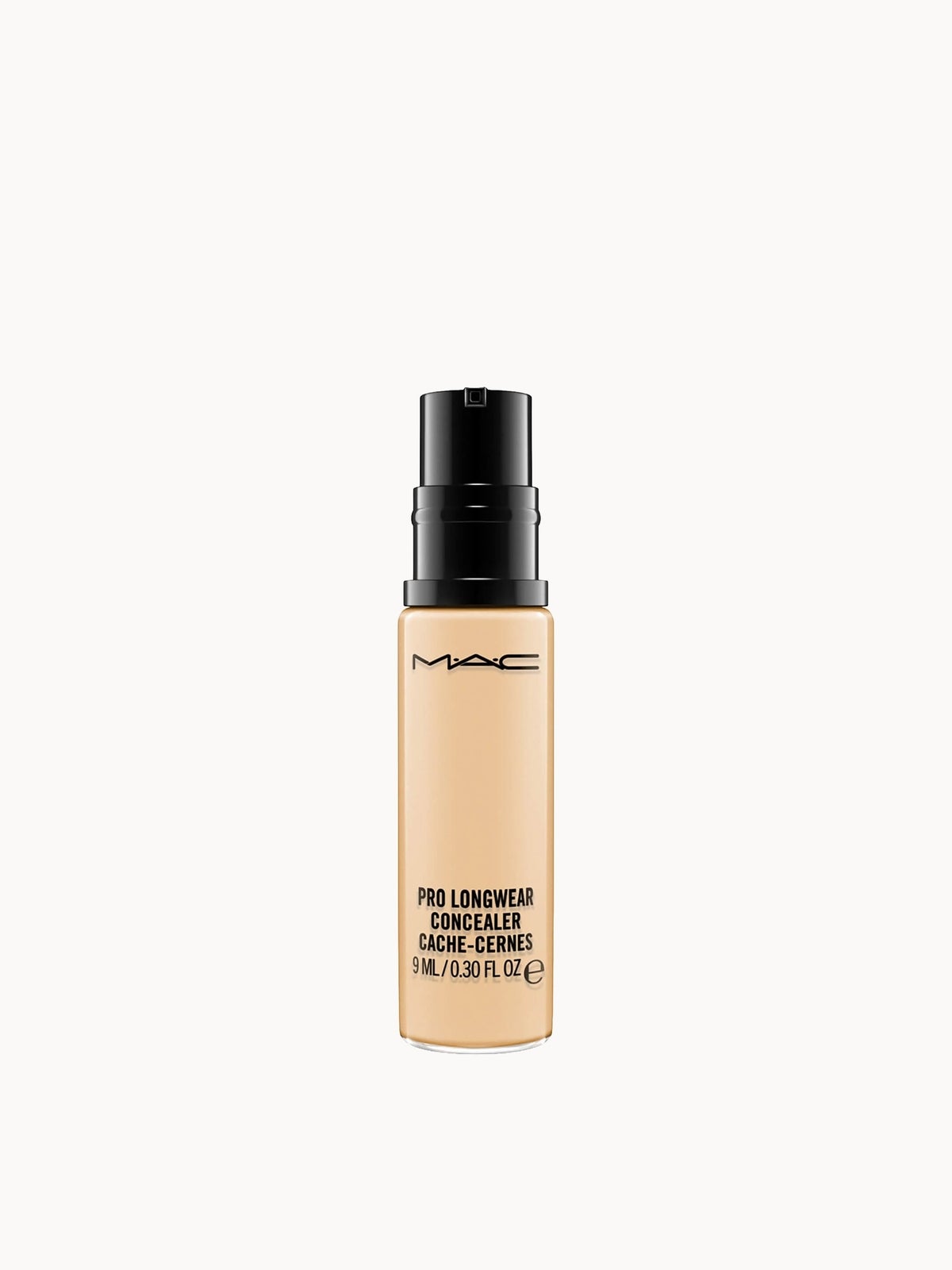 MAC Pro Longwear Concealer 9ml (Various Shades) - NC30