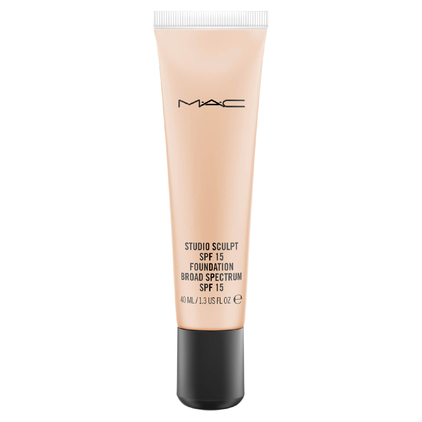 MAC Studio Sculpt Fondotinta (tonalità diverse) - NC20