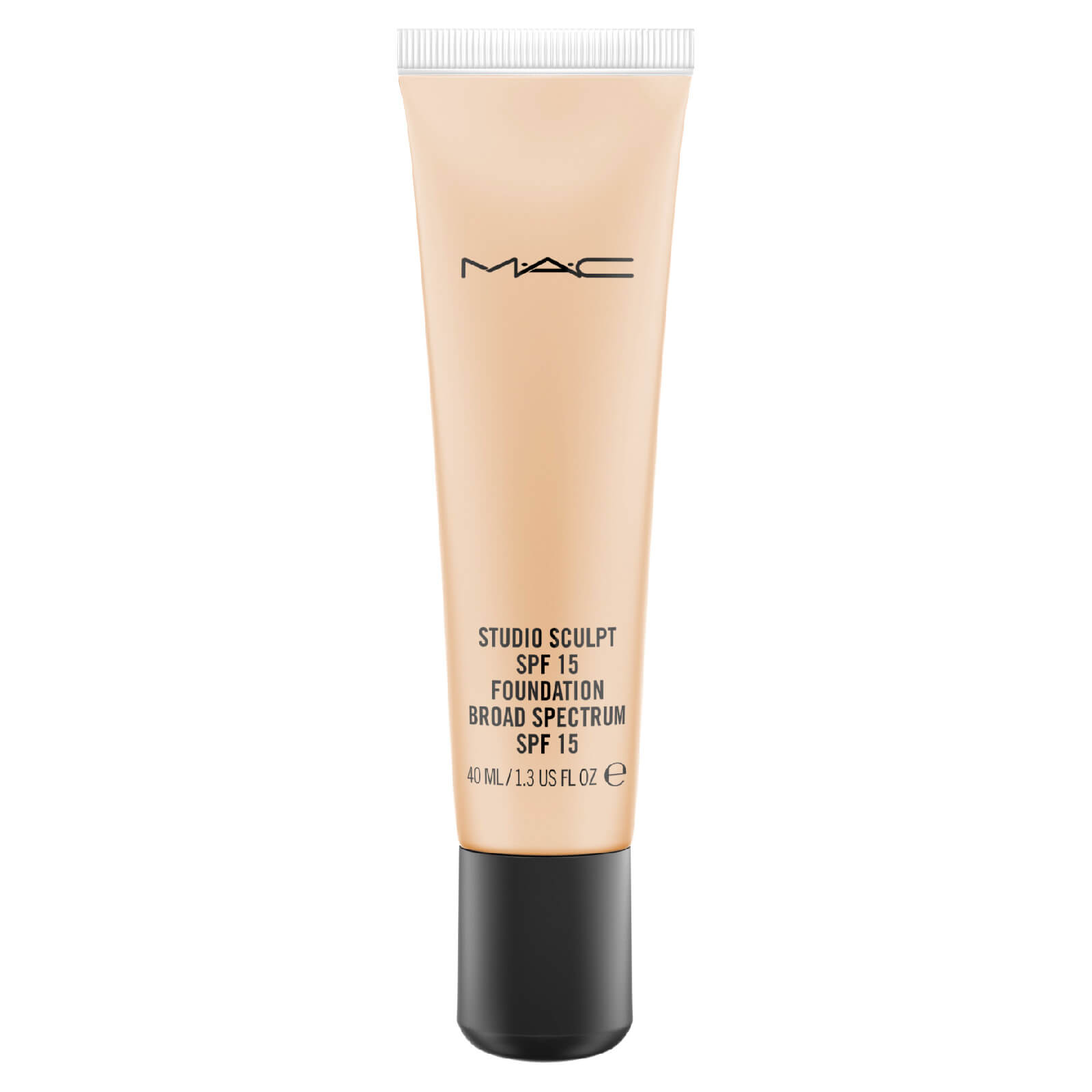 MAC Studio Sculpt Fondotinta (tonalità diverse) - NC25