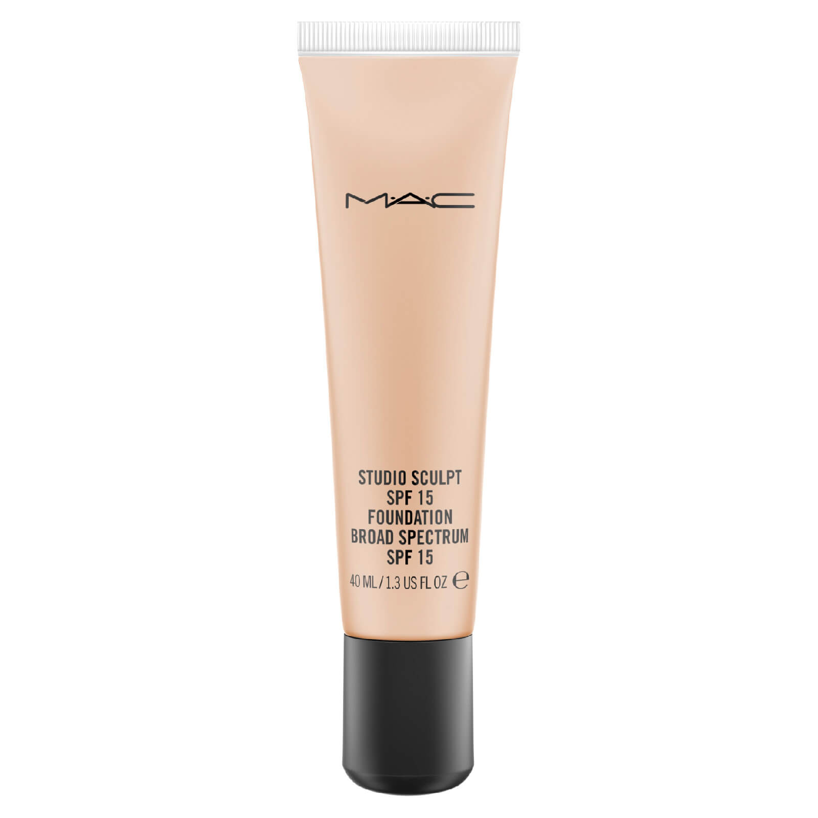 MAC Studio Sculpt Fondotinta (tonalità diverse) - NC37