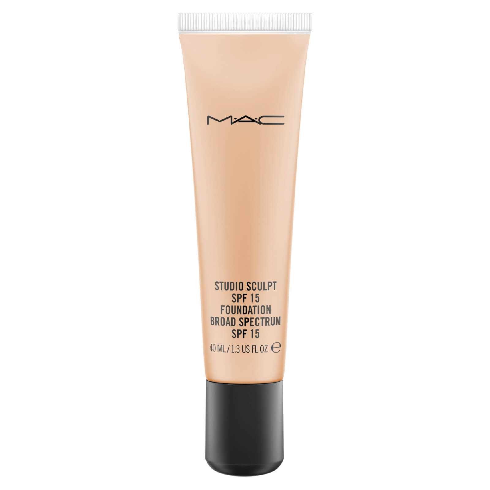 MAC Studio Sculpt Fondotinta (tonalità diverse) - NC40