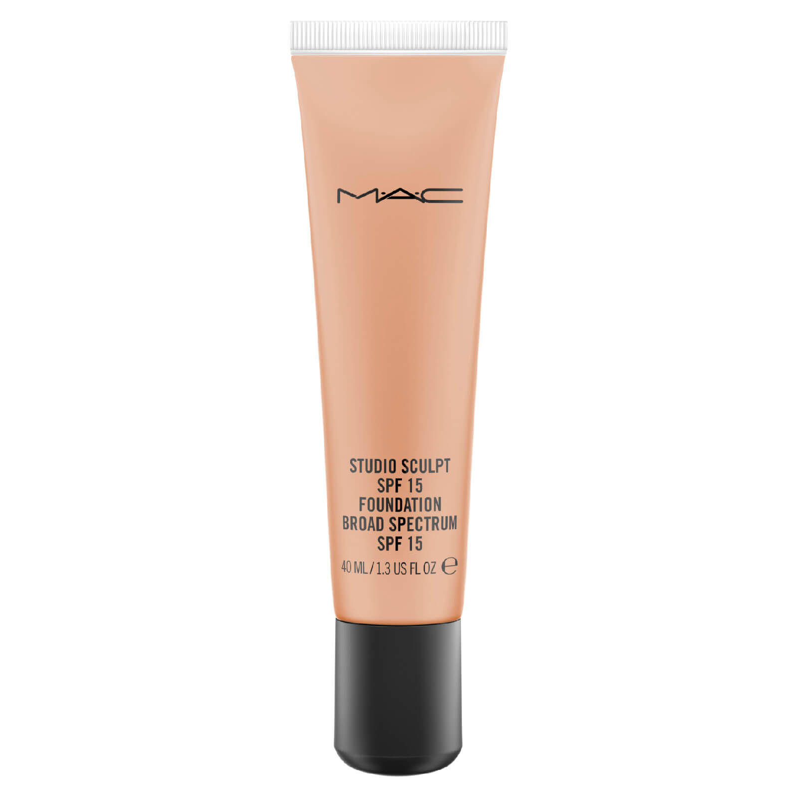 MAC Studio Sculpt Fondotinta (tonalità diverse) - NW40