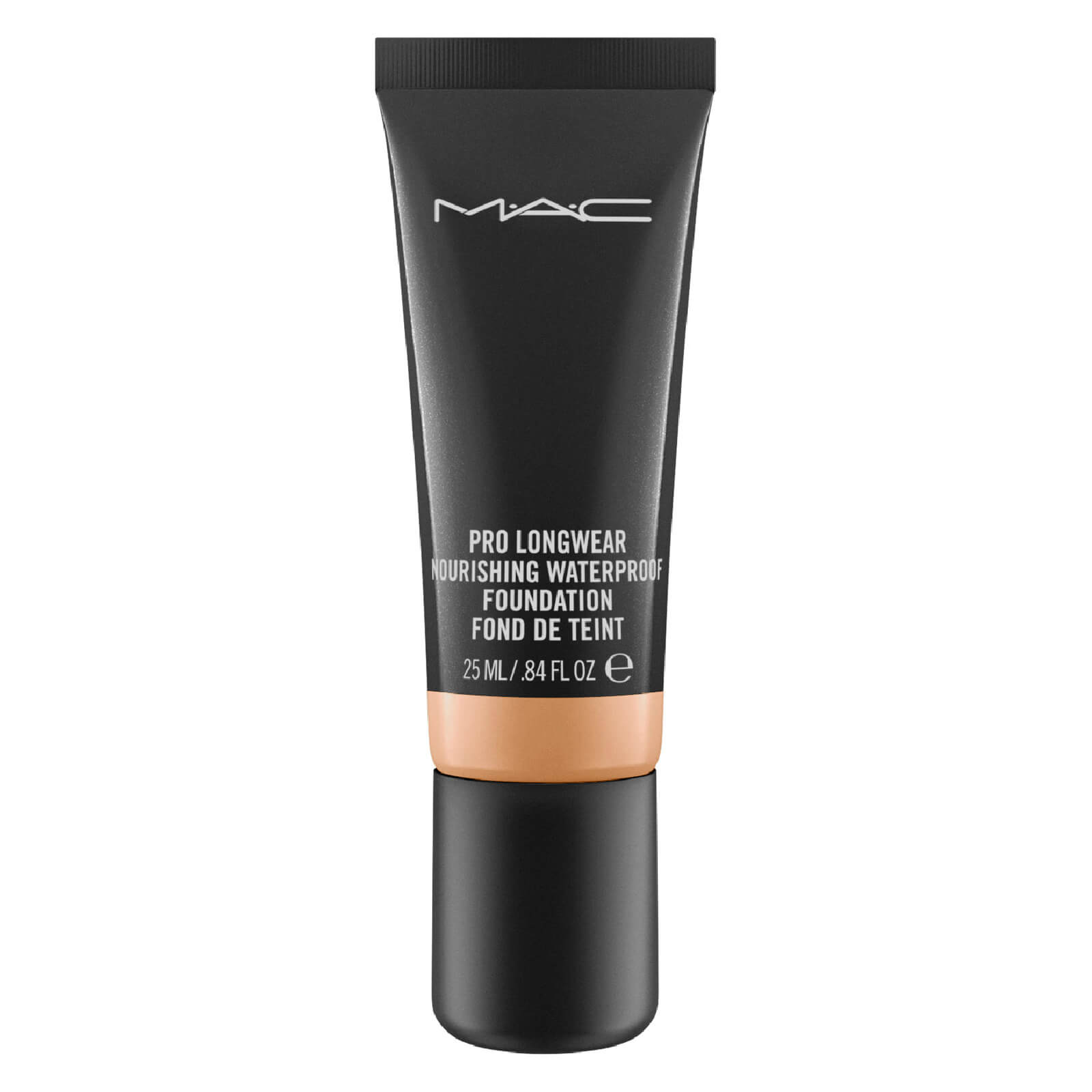 MAC Pro Longwear fondotinta nutriente waterproof (vari colori) - NC35