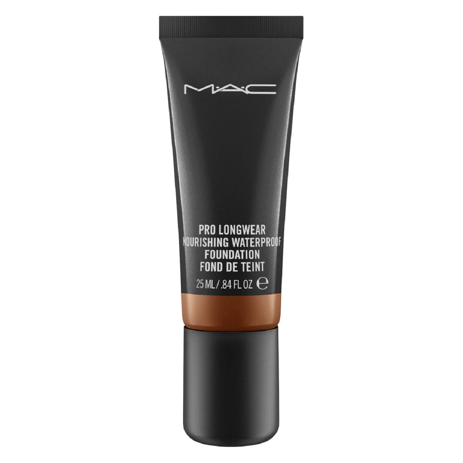 MAC Pro Longwear fondotinta nutriente waterproof (vari colori) - NC50
