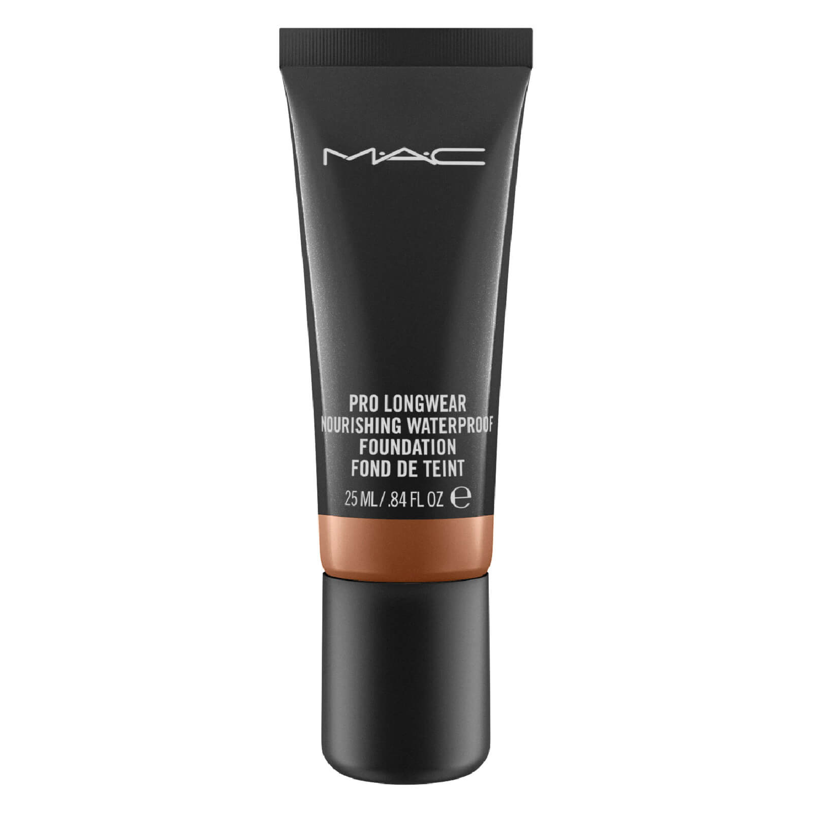 MAC Pro Longwear Nourishing Waterproof Foundation 25ml (Various Shades) - NW45