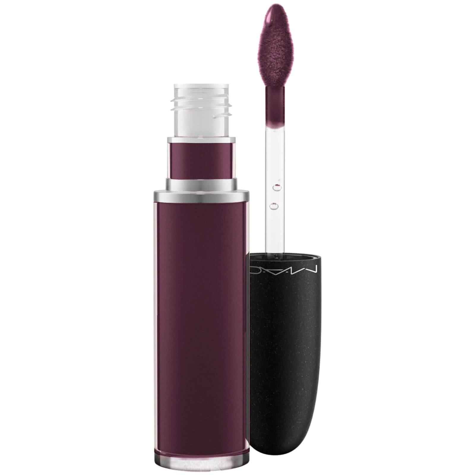 MAC Retro Matte Liquid Lipcolour (tonalità diverse) - Uniformly Fabulous