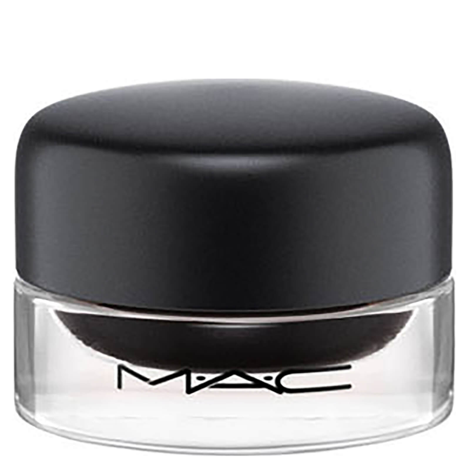 

MAC Pro Longwear Fluidline Gel Liner (Various Shades) - Blacktrack